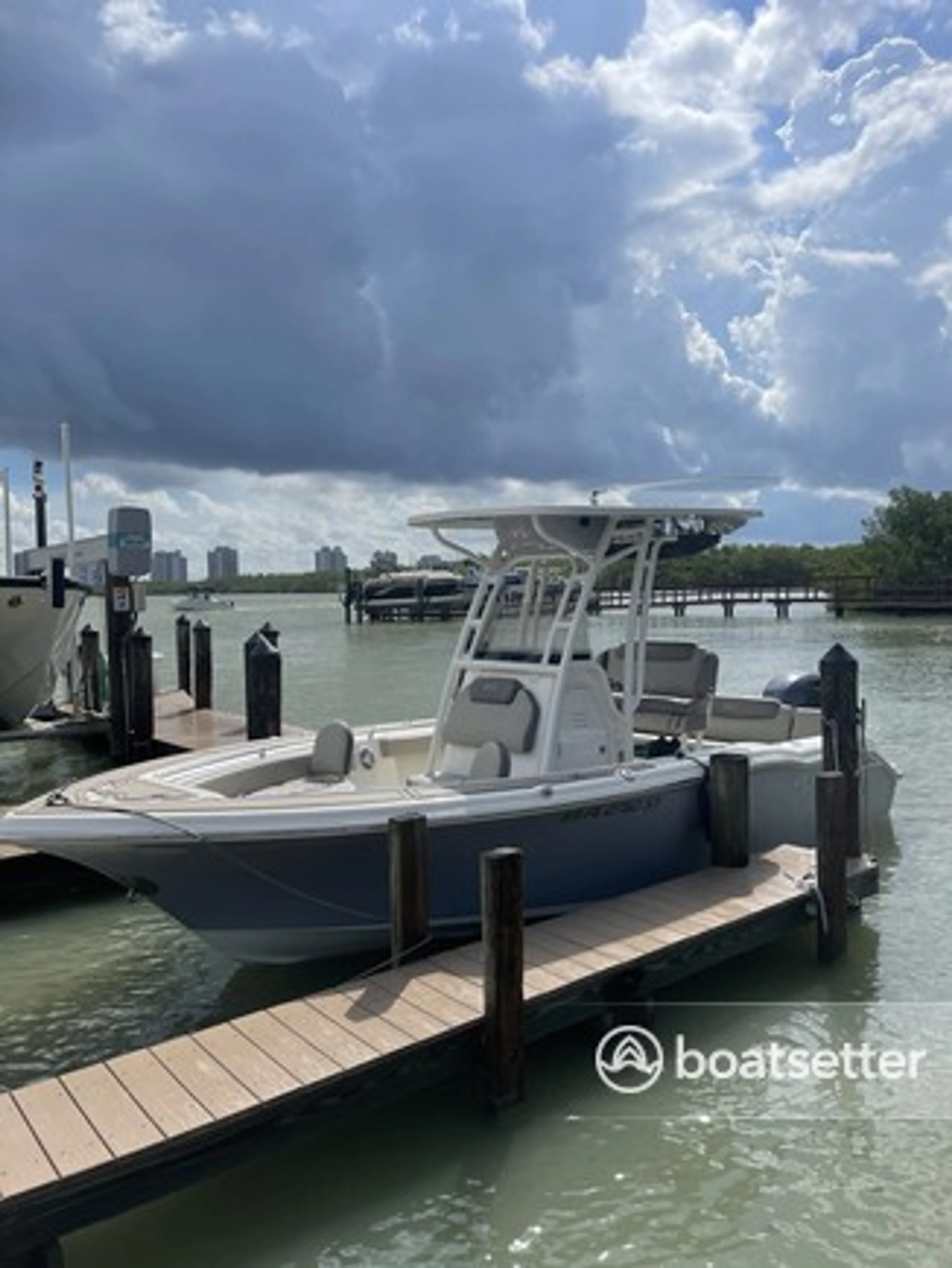 boat