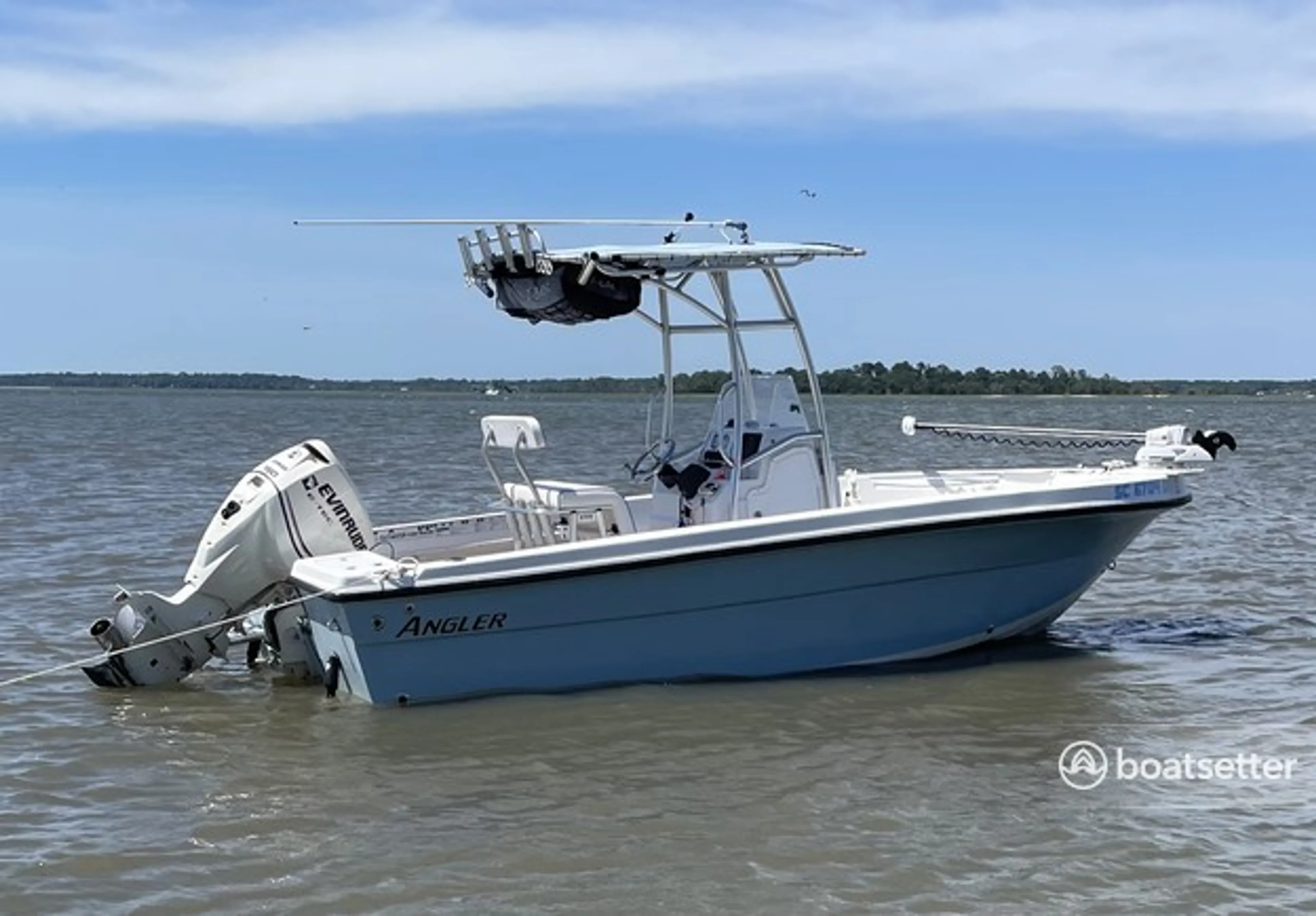 boat