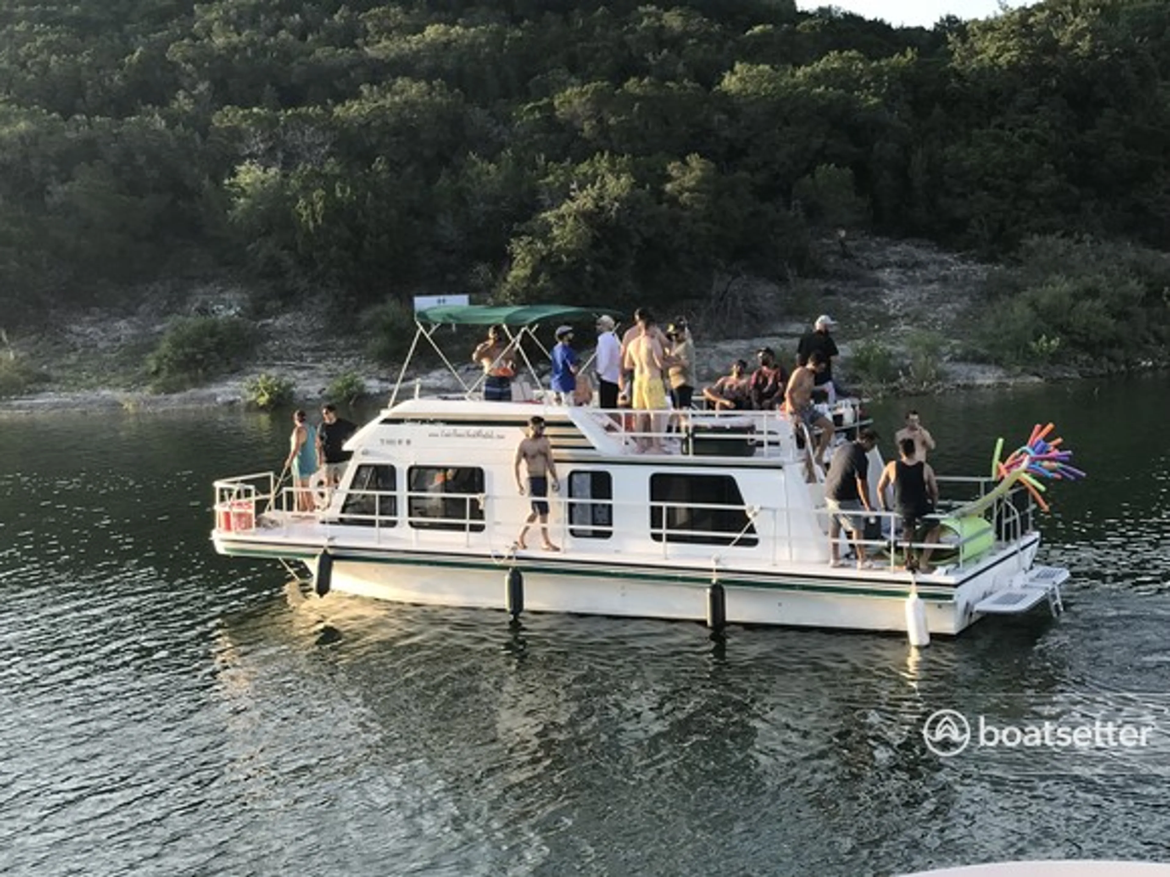 boat