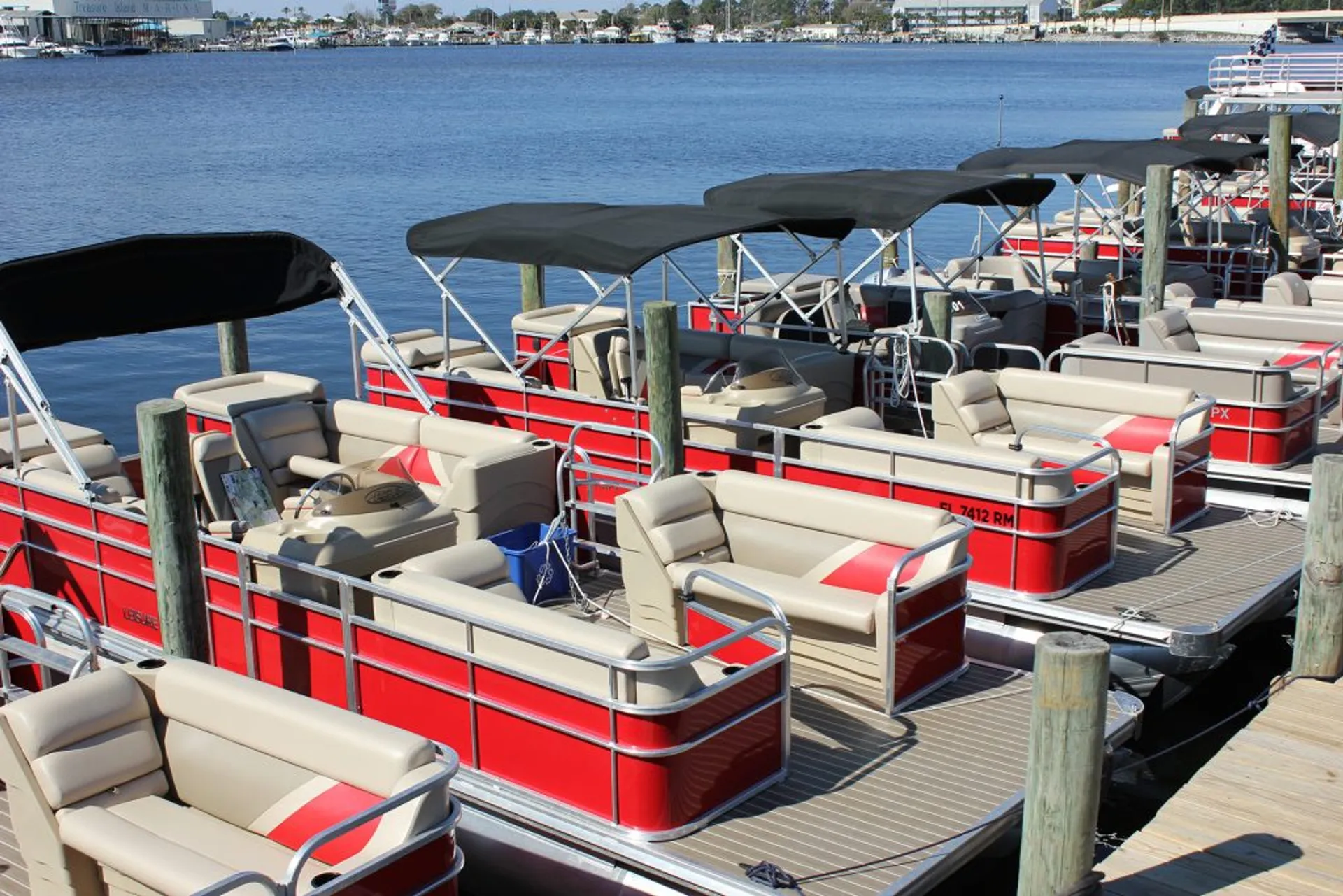 boat
