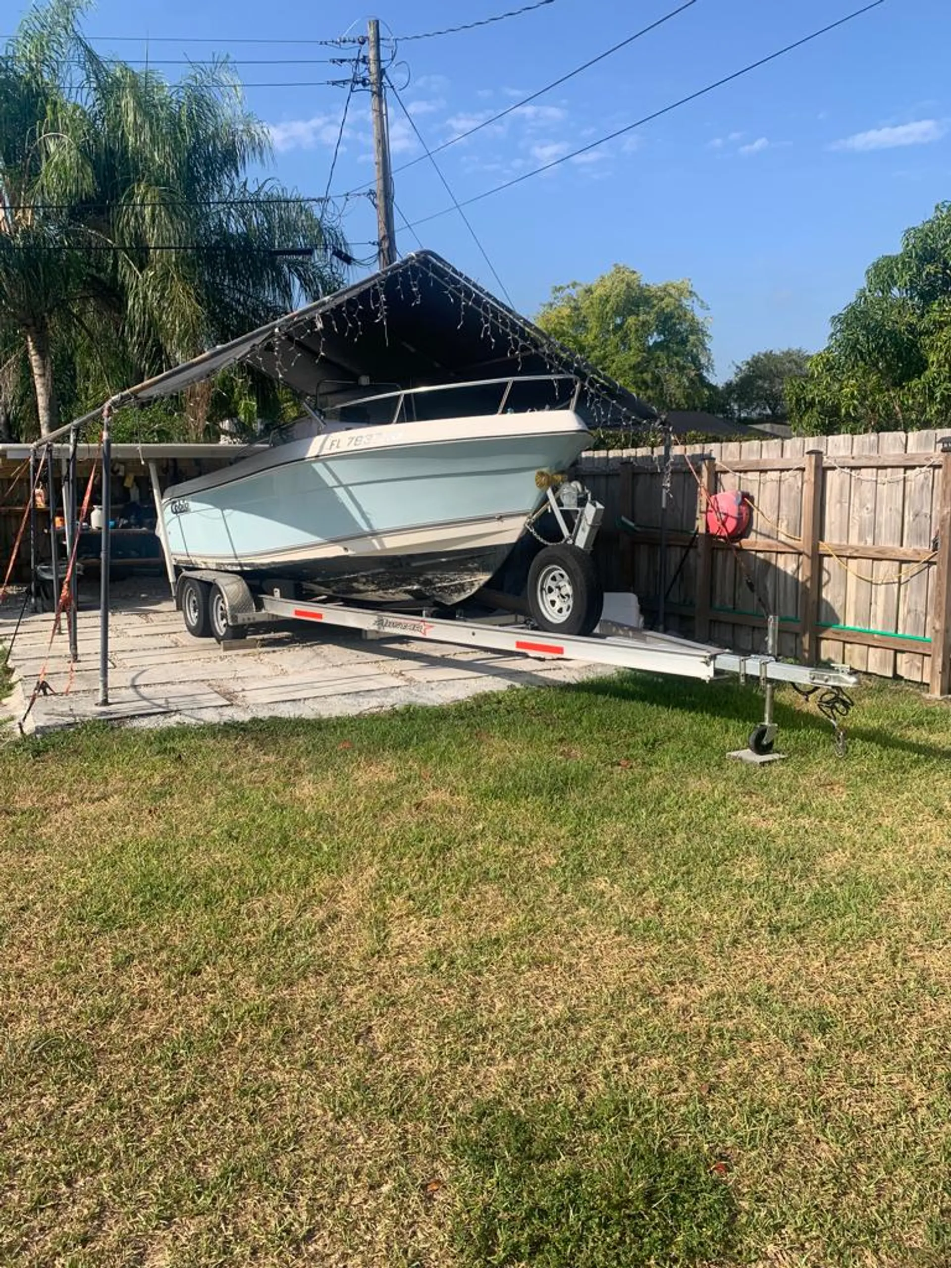 Cobia Boats 214 Cc F150 Yamaha in Plantation, FL — photo 4