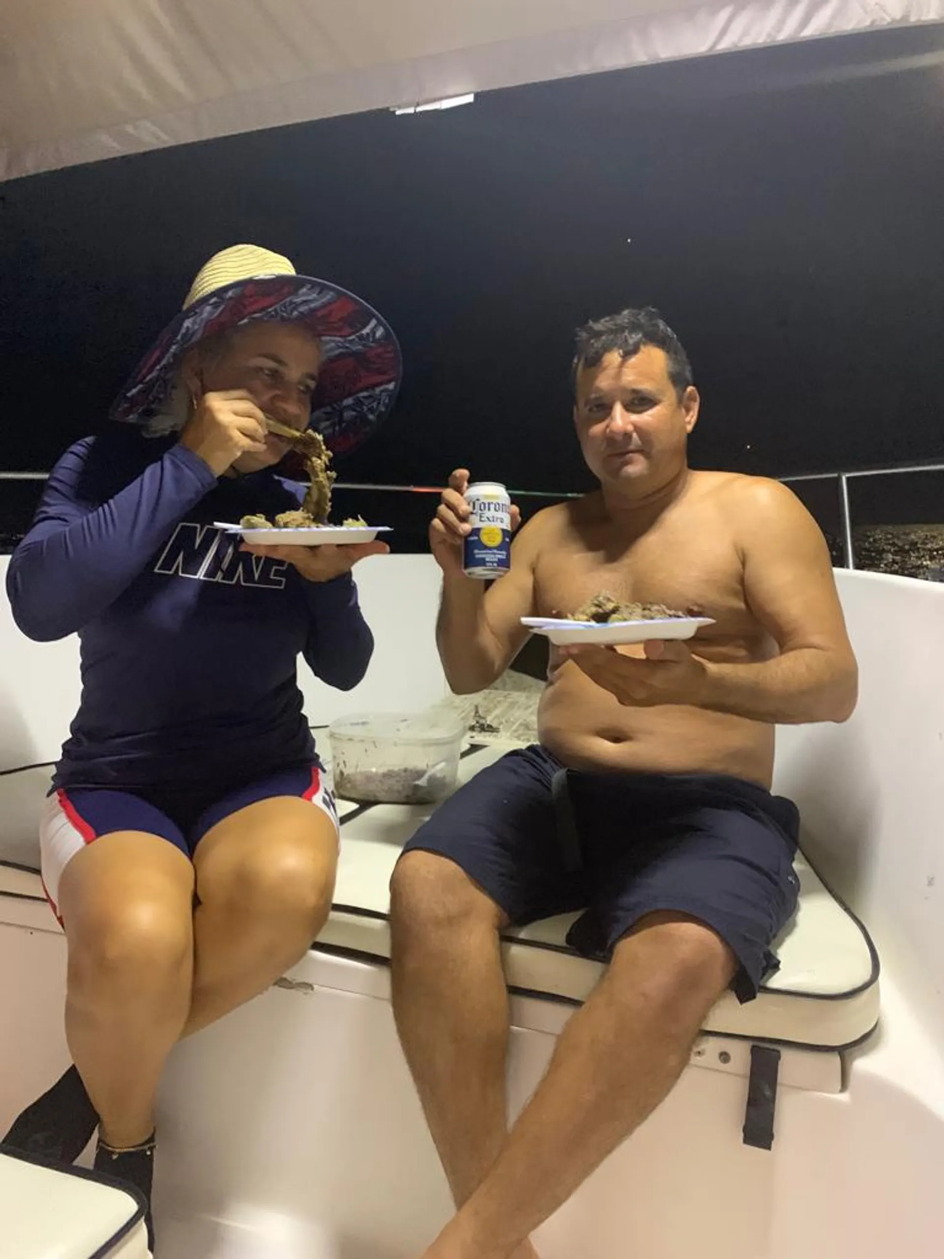 Cobia Boats 214 Cc F150 Yamaha in Plantation, FL — photo 10