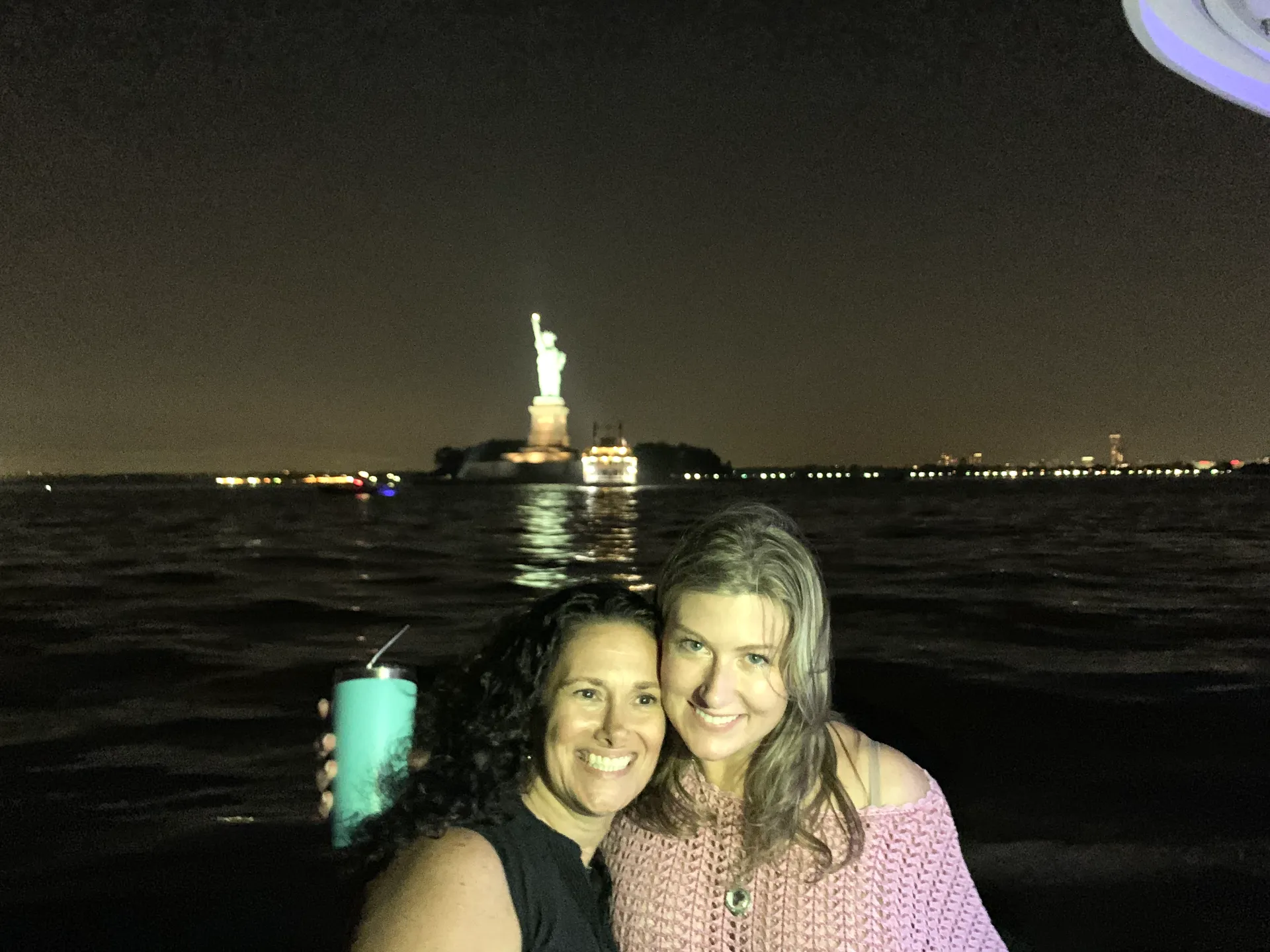 56 Ft Cruises around Manhattan NY and more...