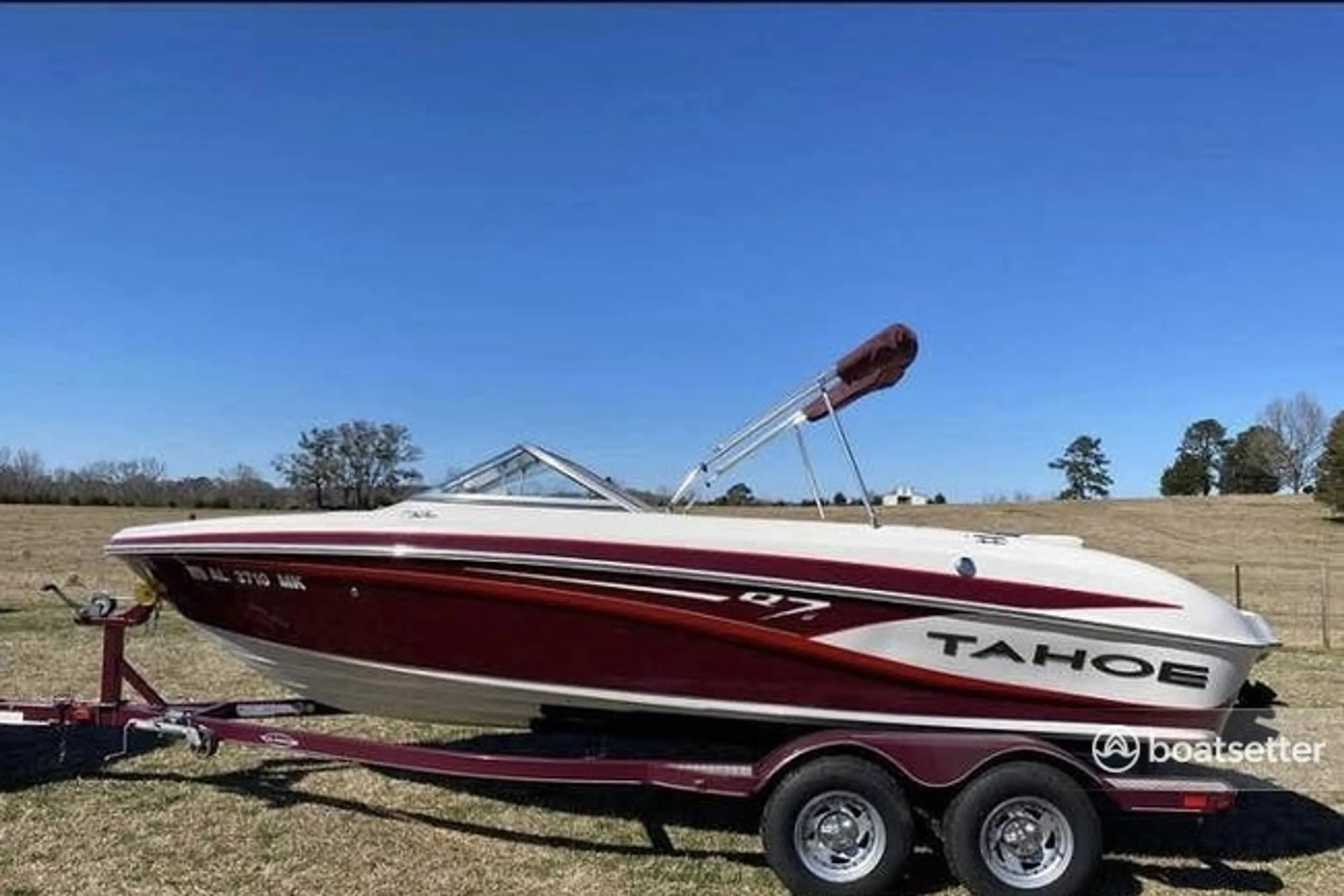 boat