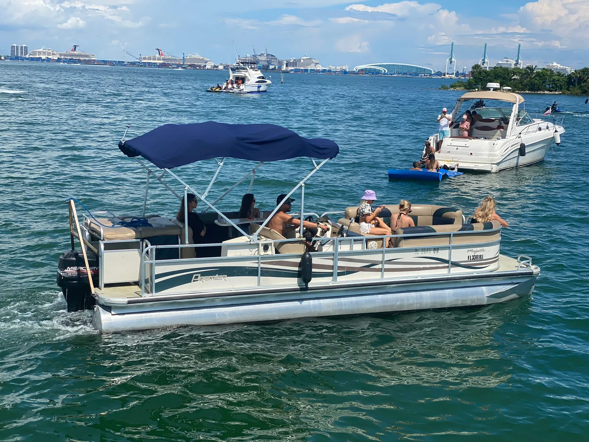 boat