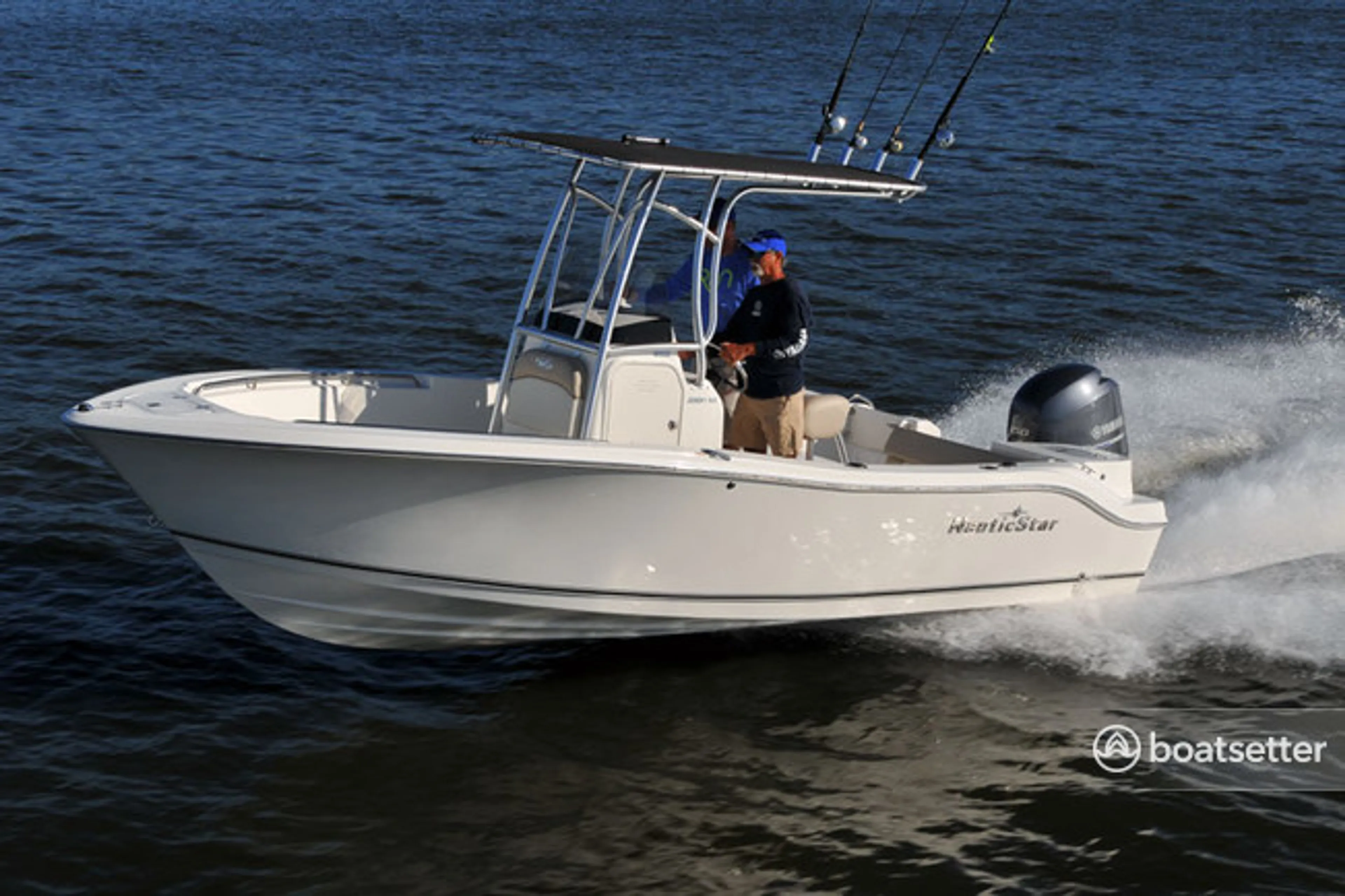 boat