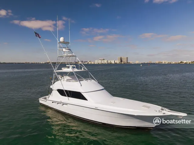 Rent a motor yacht in Miami Beach, FL, United States near me