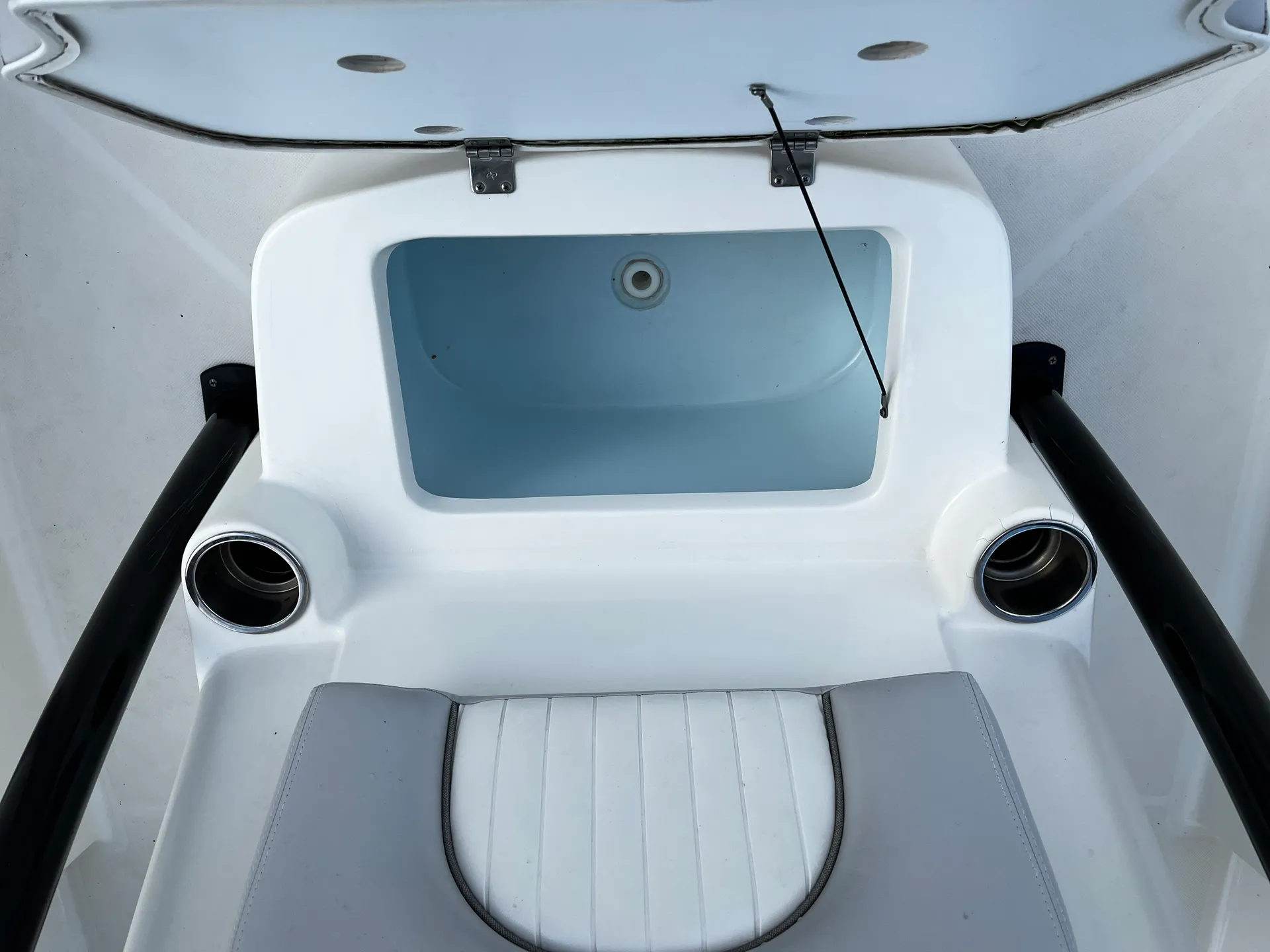 SEA BORN BOATS FX24 BAY in Mims, FL — photo 3