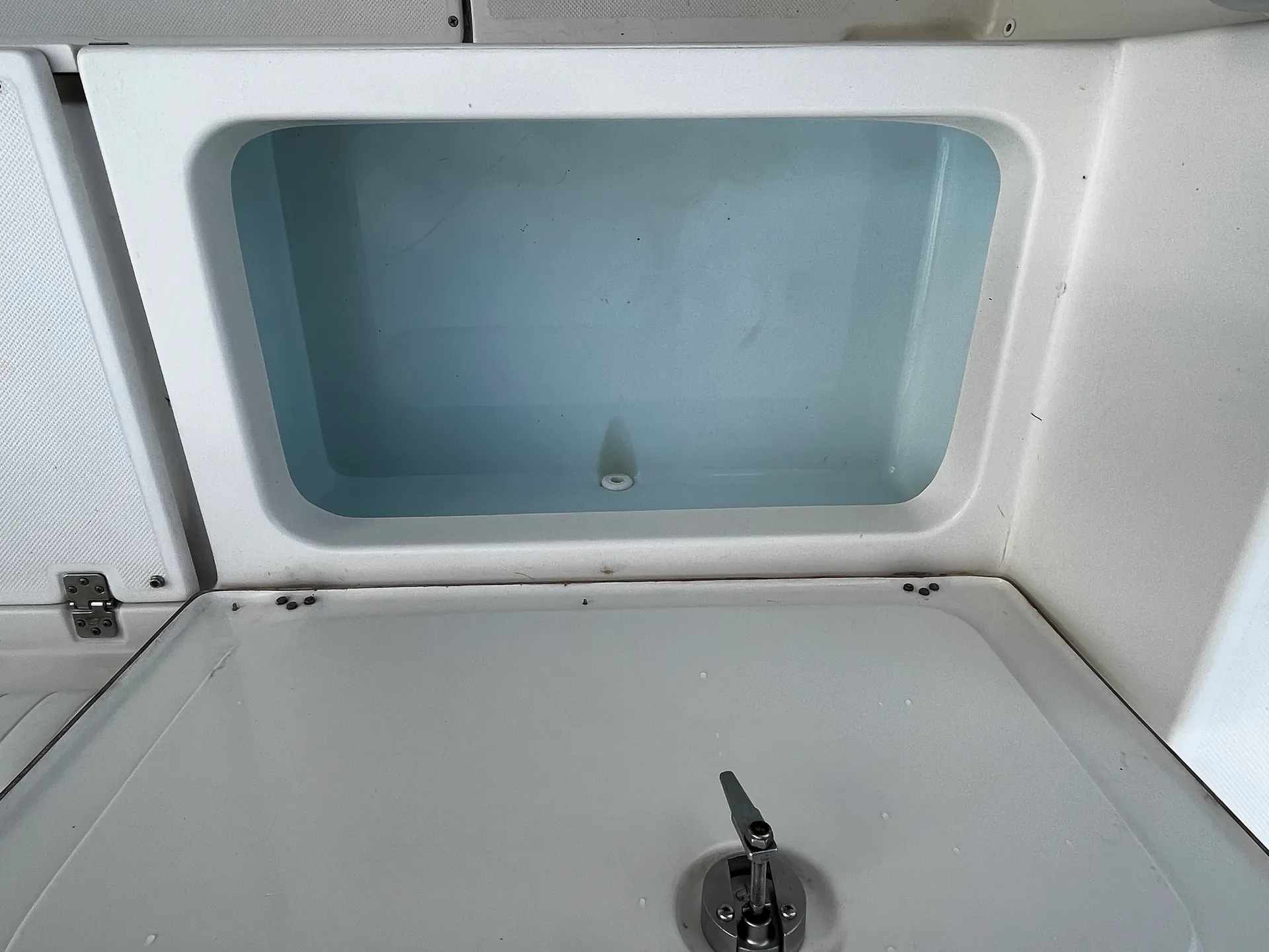 SEA BORN BOATS FX24 BAY in Mims, FL — photo 10