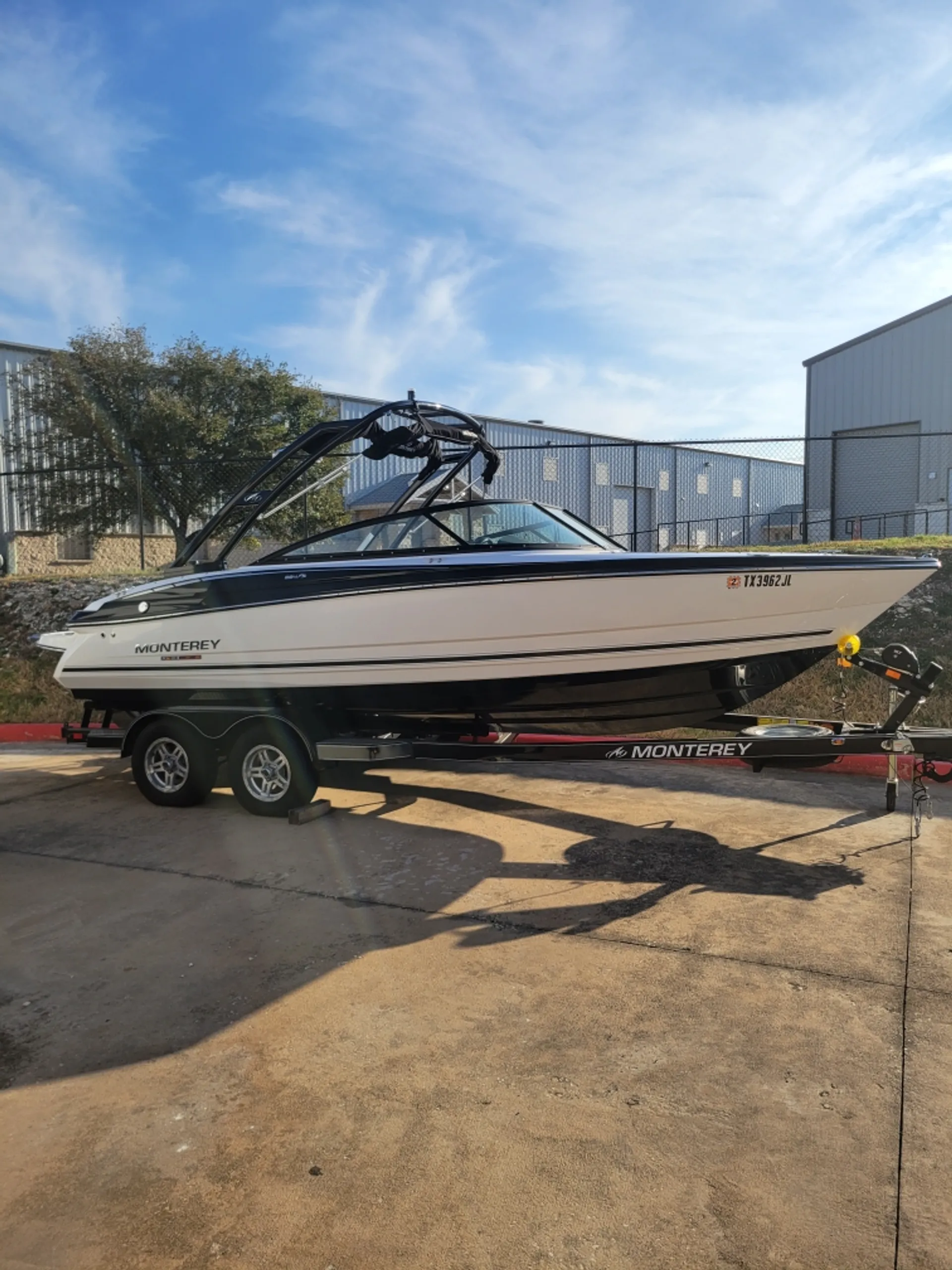 boat