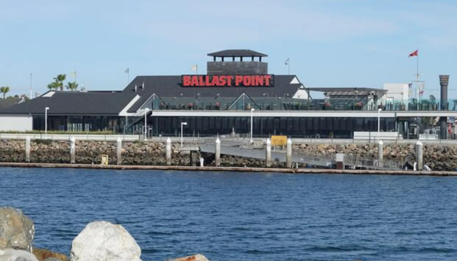 Duffy Boat Rental Long Beach