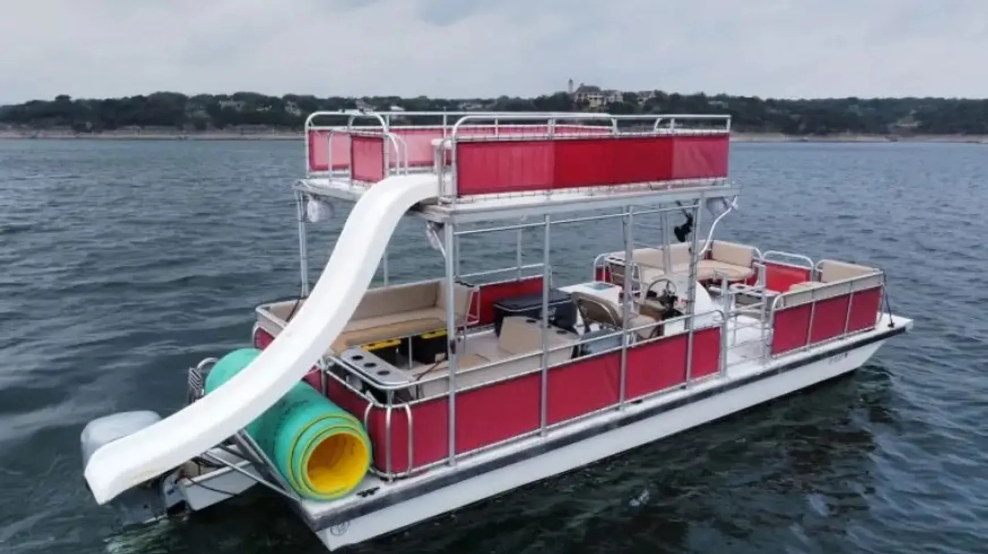 boat