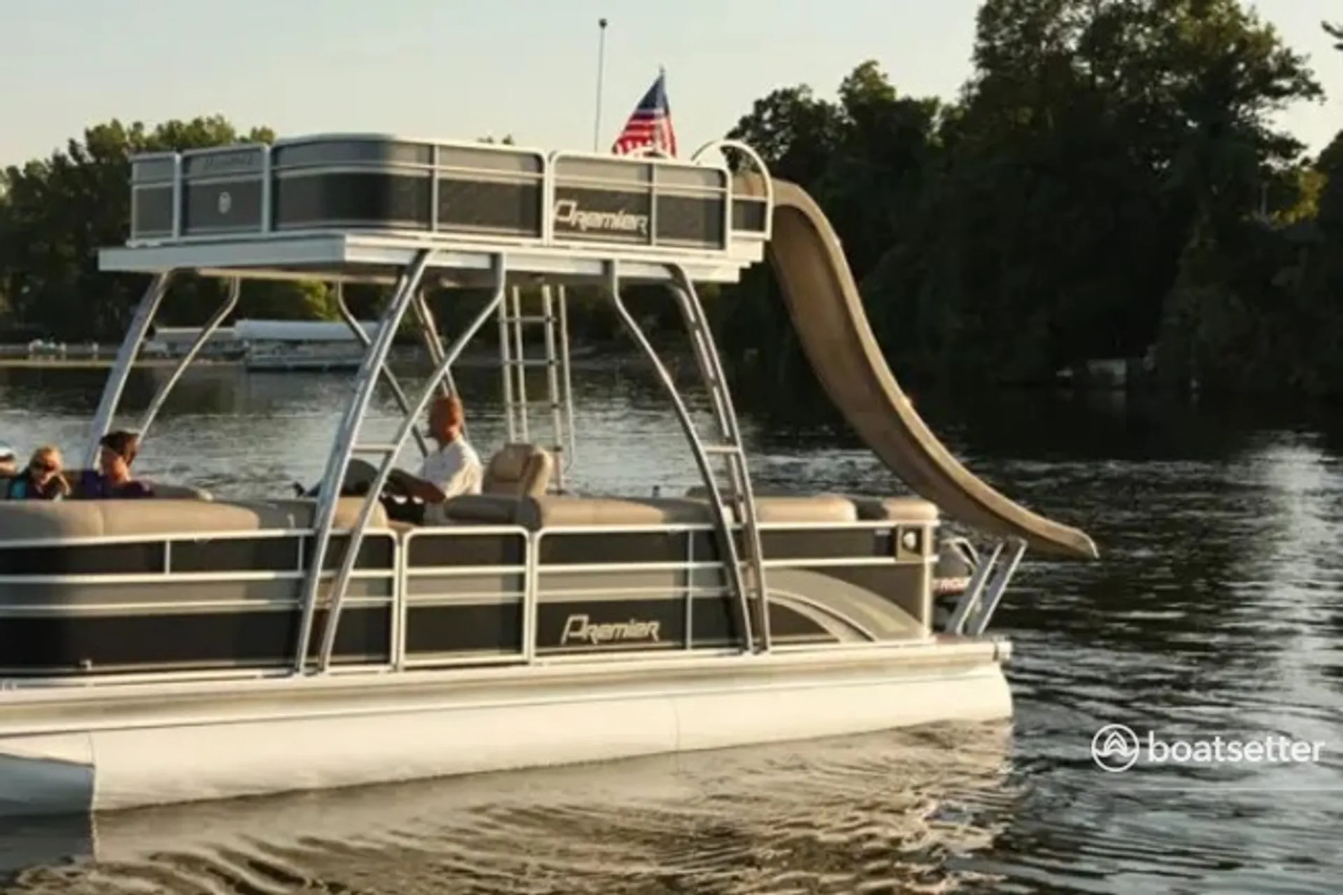 boat