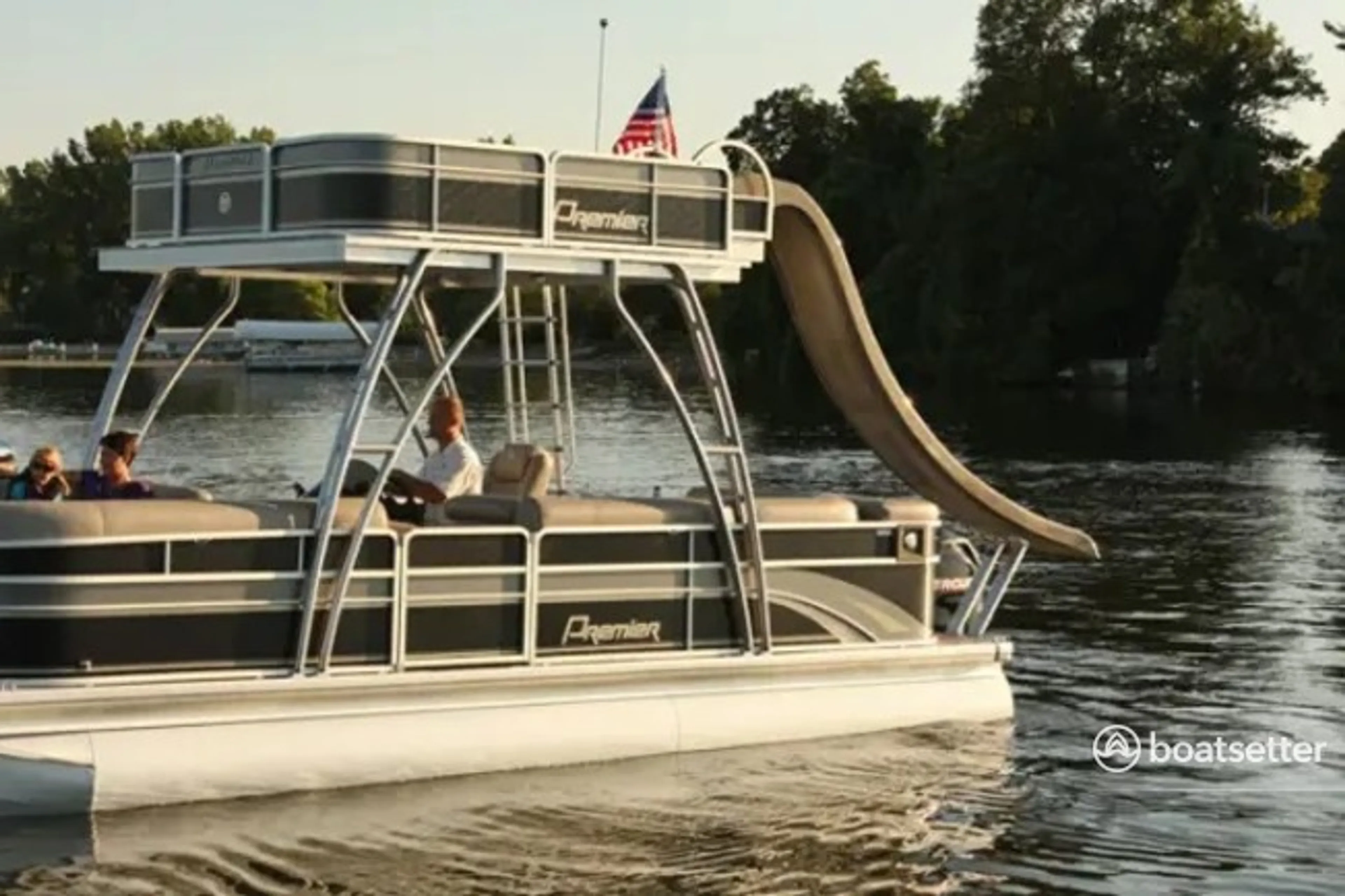 boat