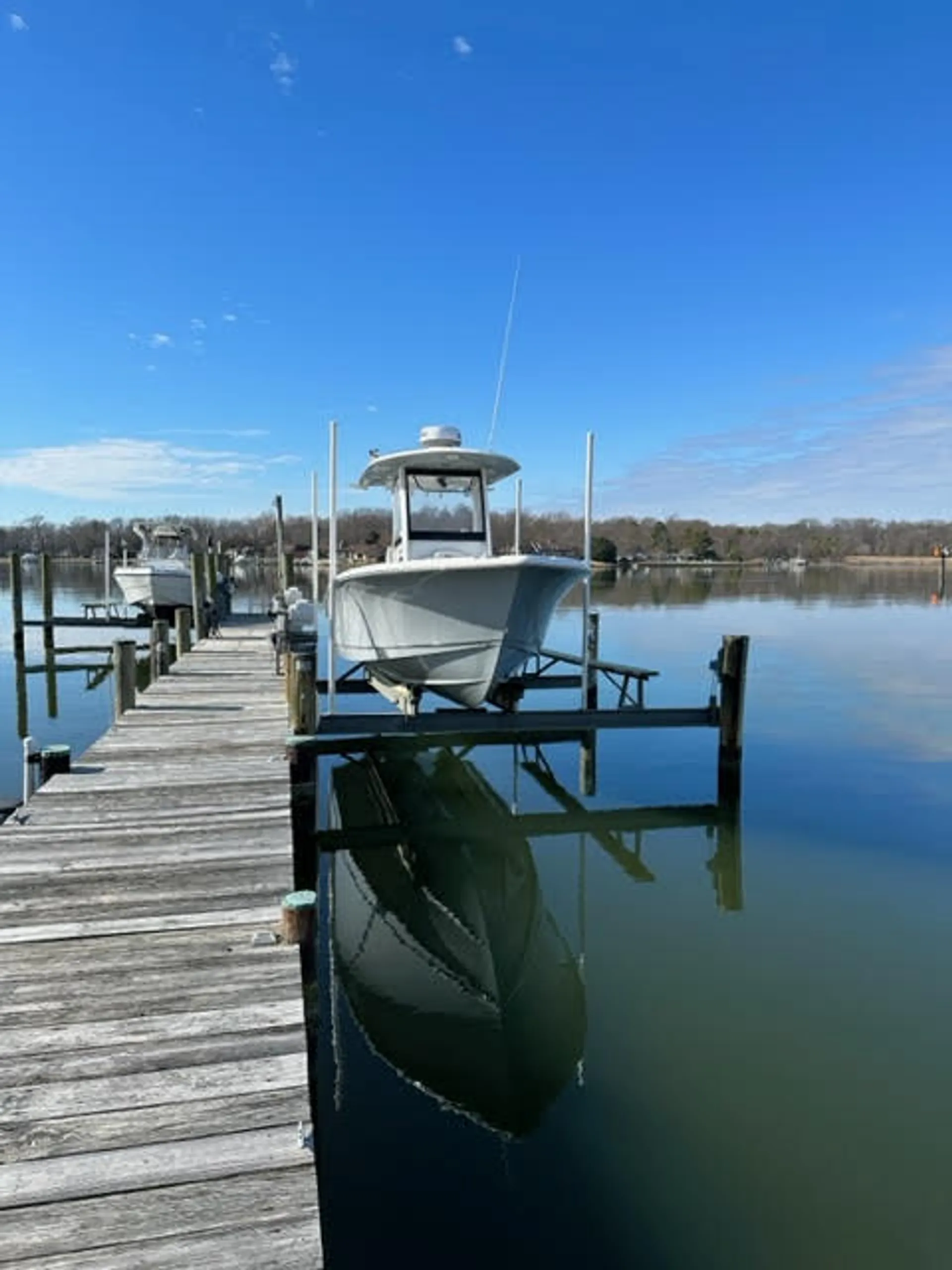 boat