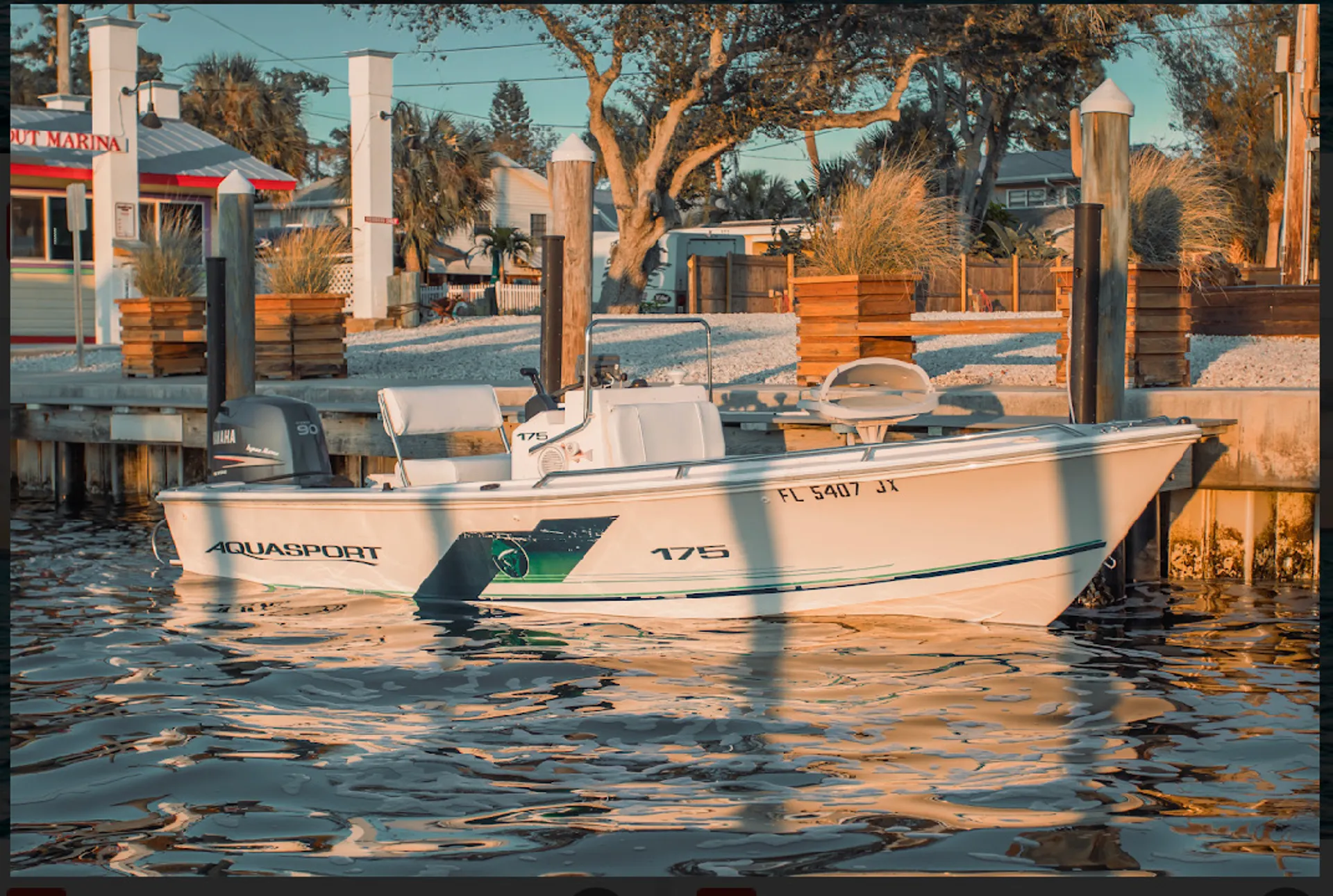 boat