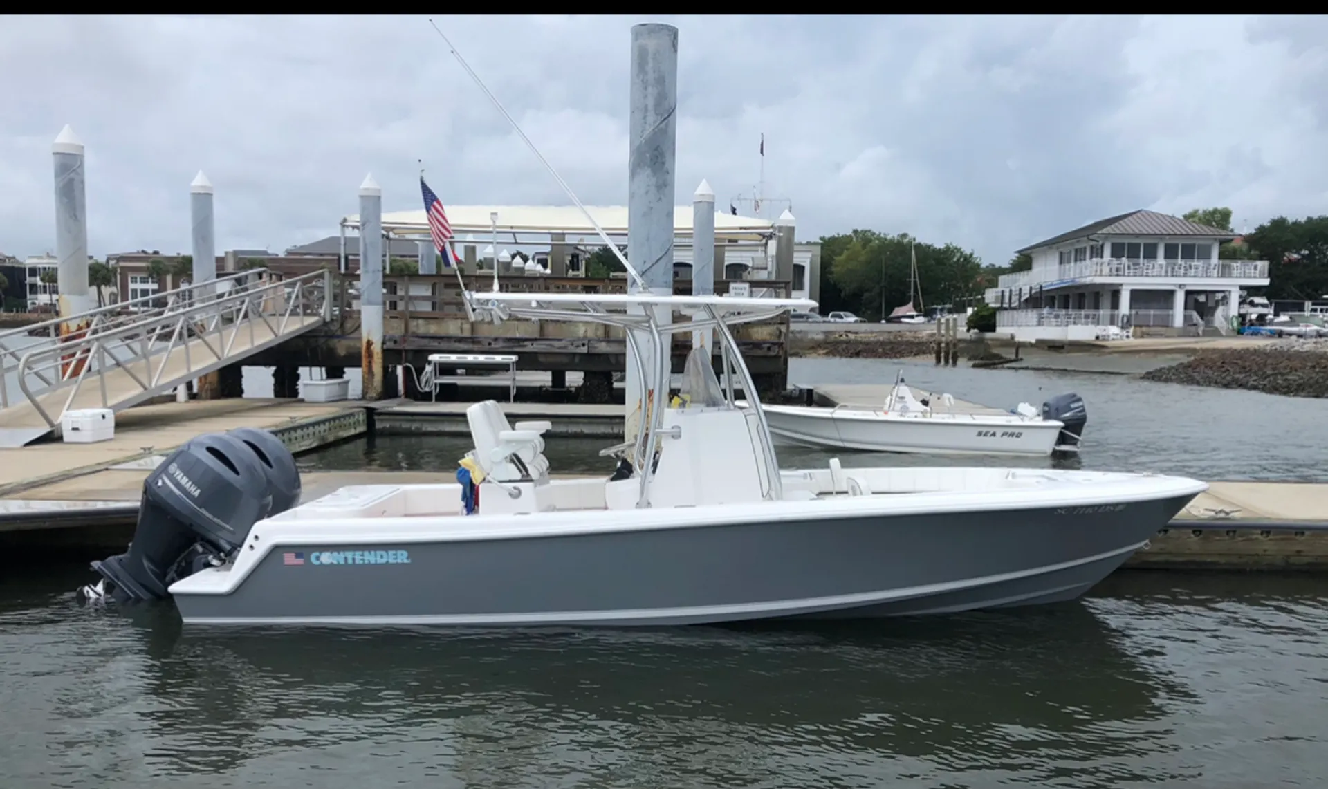 boat