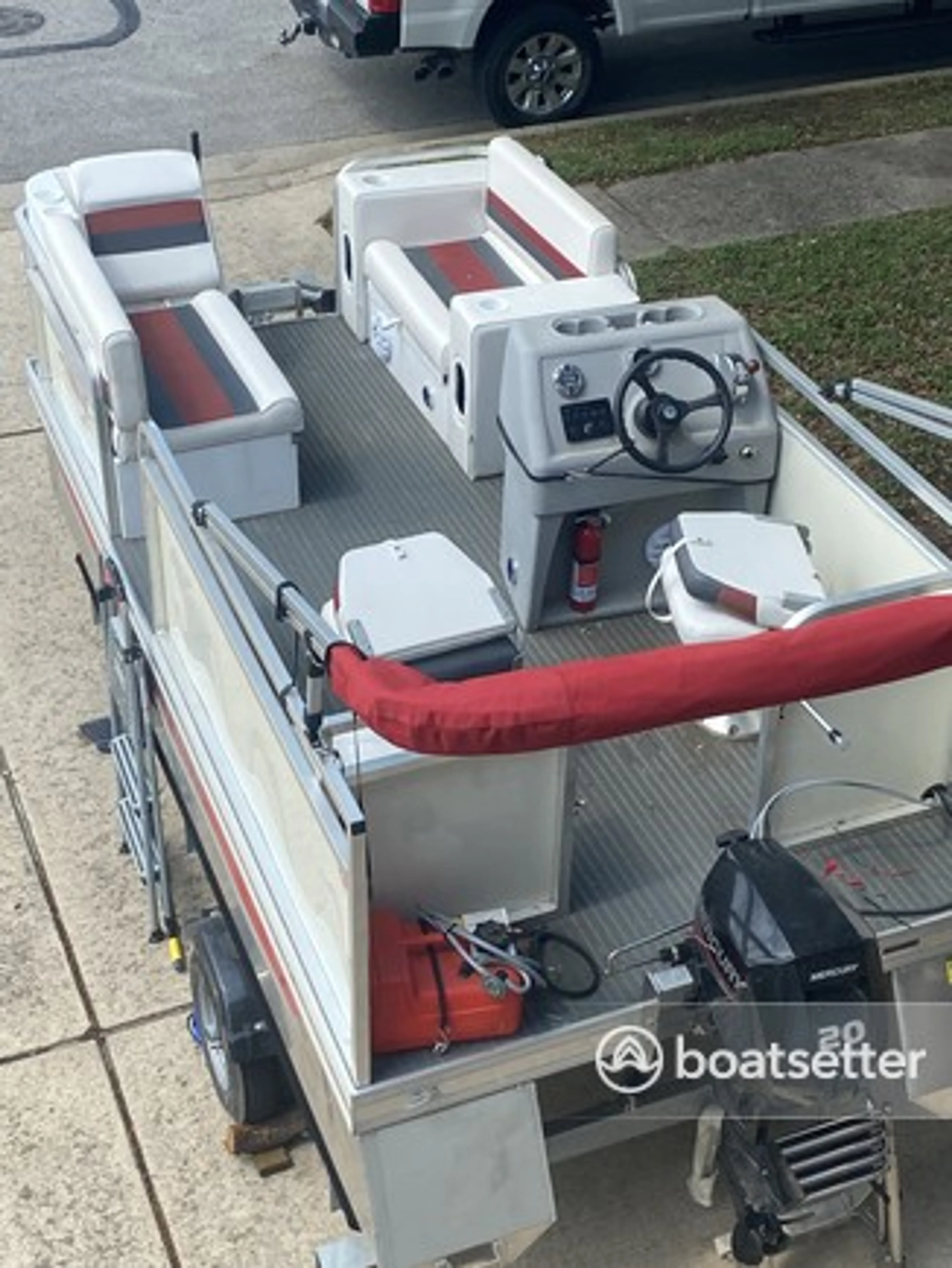 boat