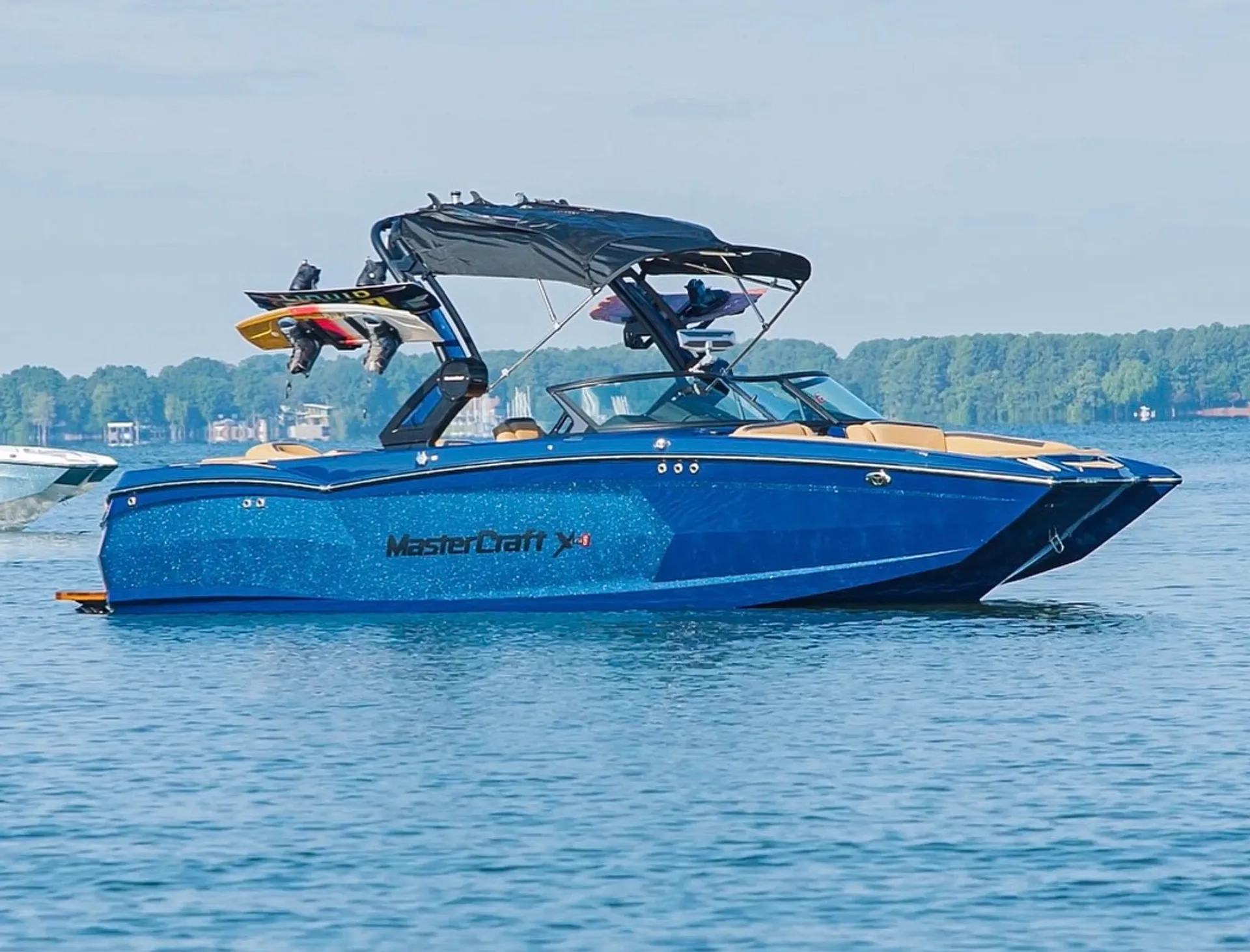2025 MasterCraft X24 - Wake & Surf/Luxury Charters!