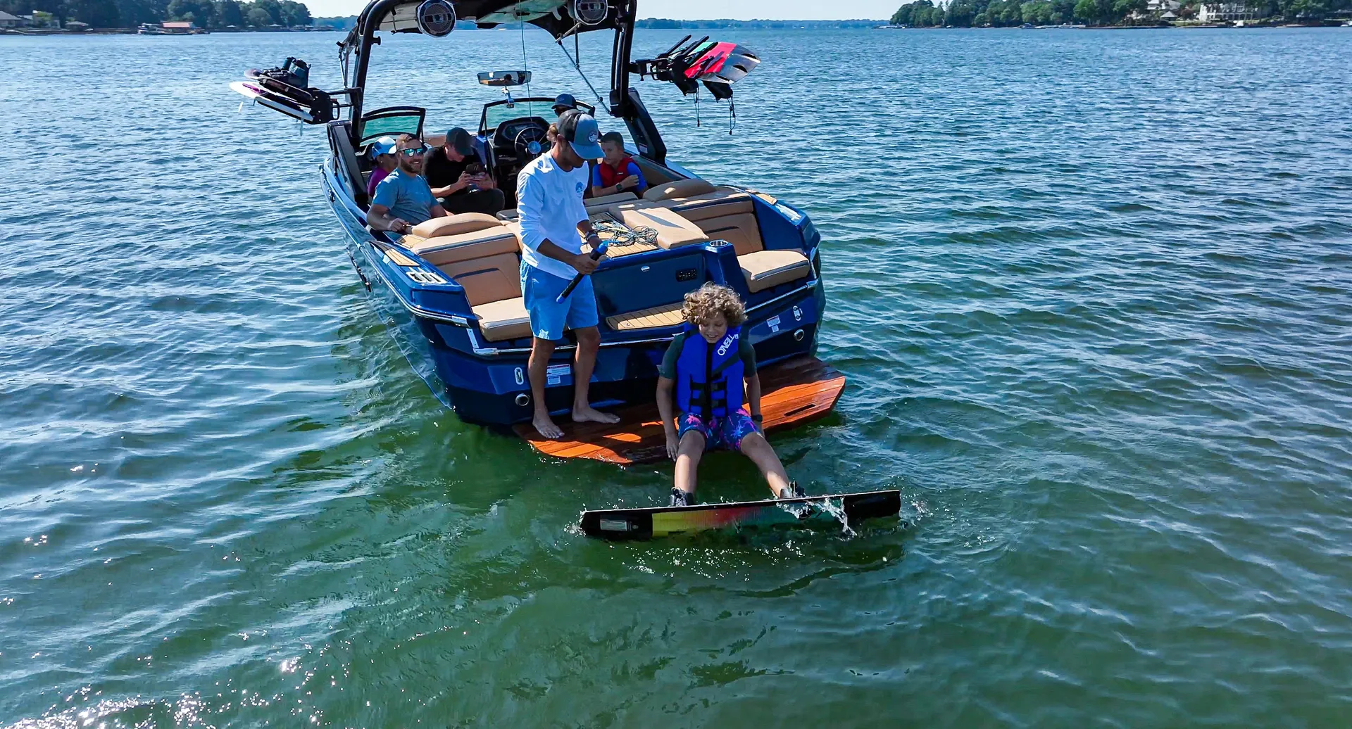 2025 MasterCraft X24 - Wake & Surf/Luxury Charters!