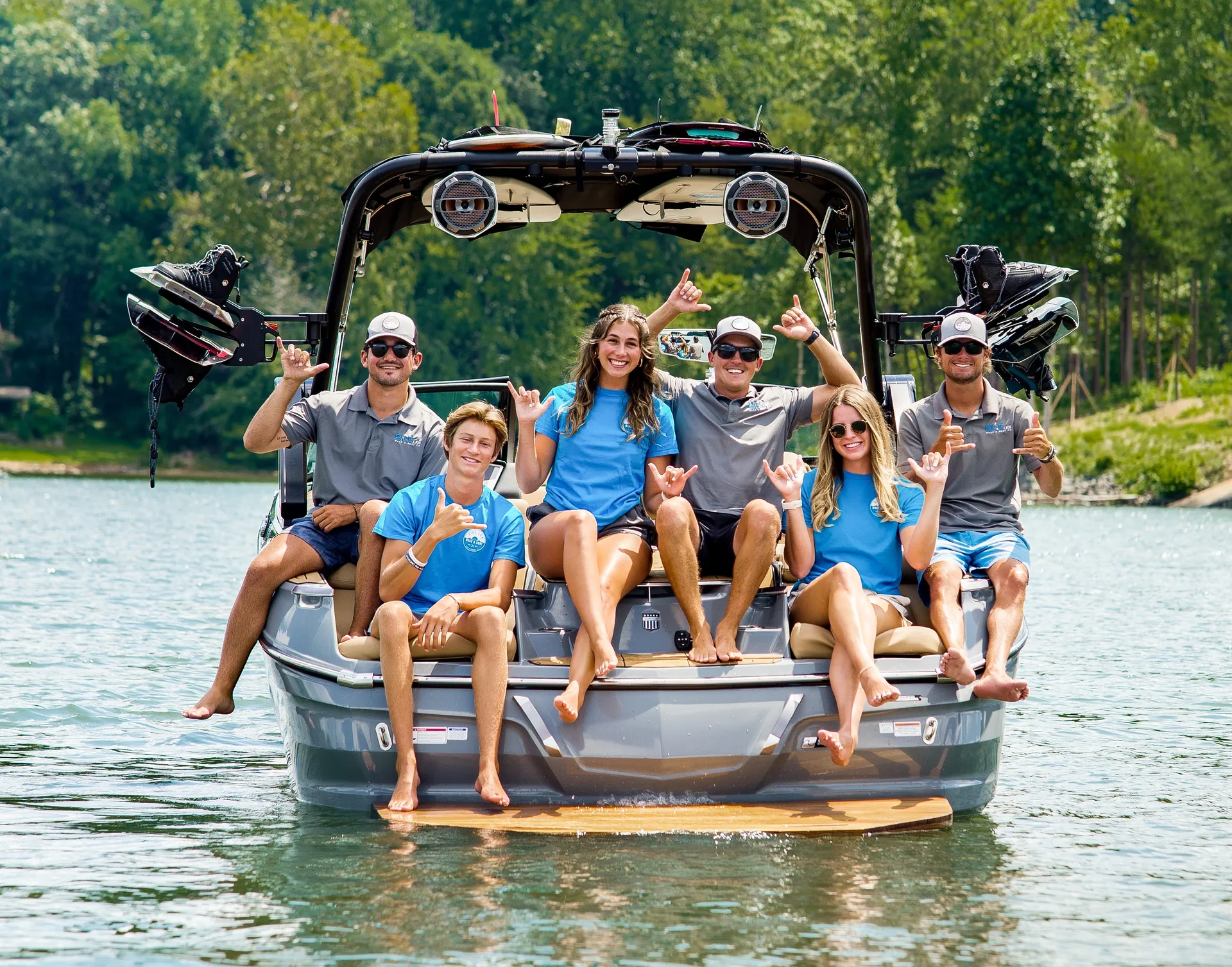 2025 MasterCraft X24 - Wake & Surf/Luxury Charters!