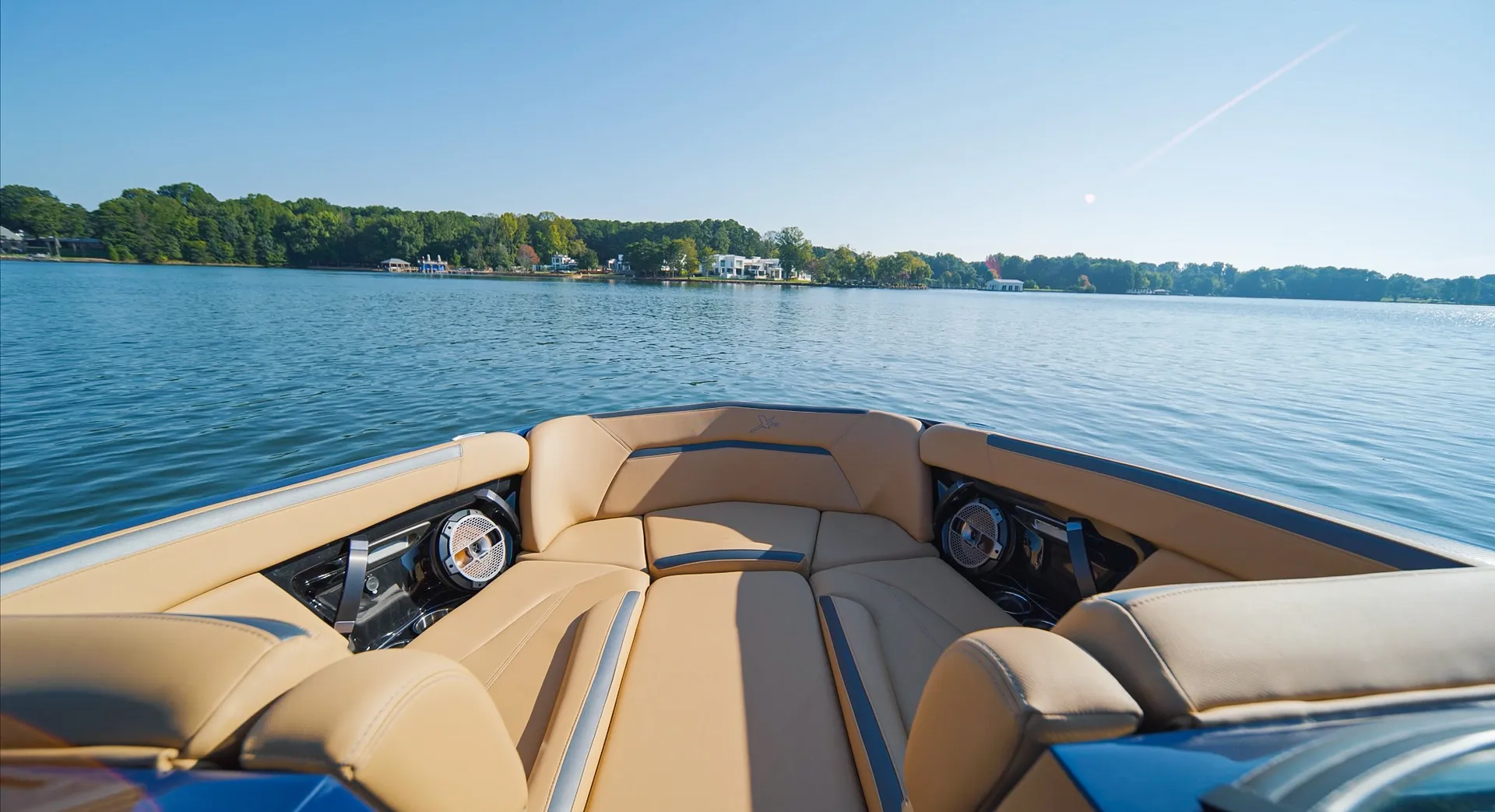 2025 MasterCraft X24 - Wake & Surf/Luxury Charters!