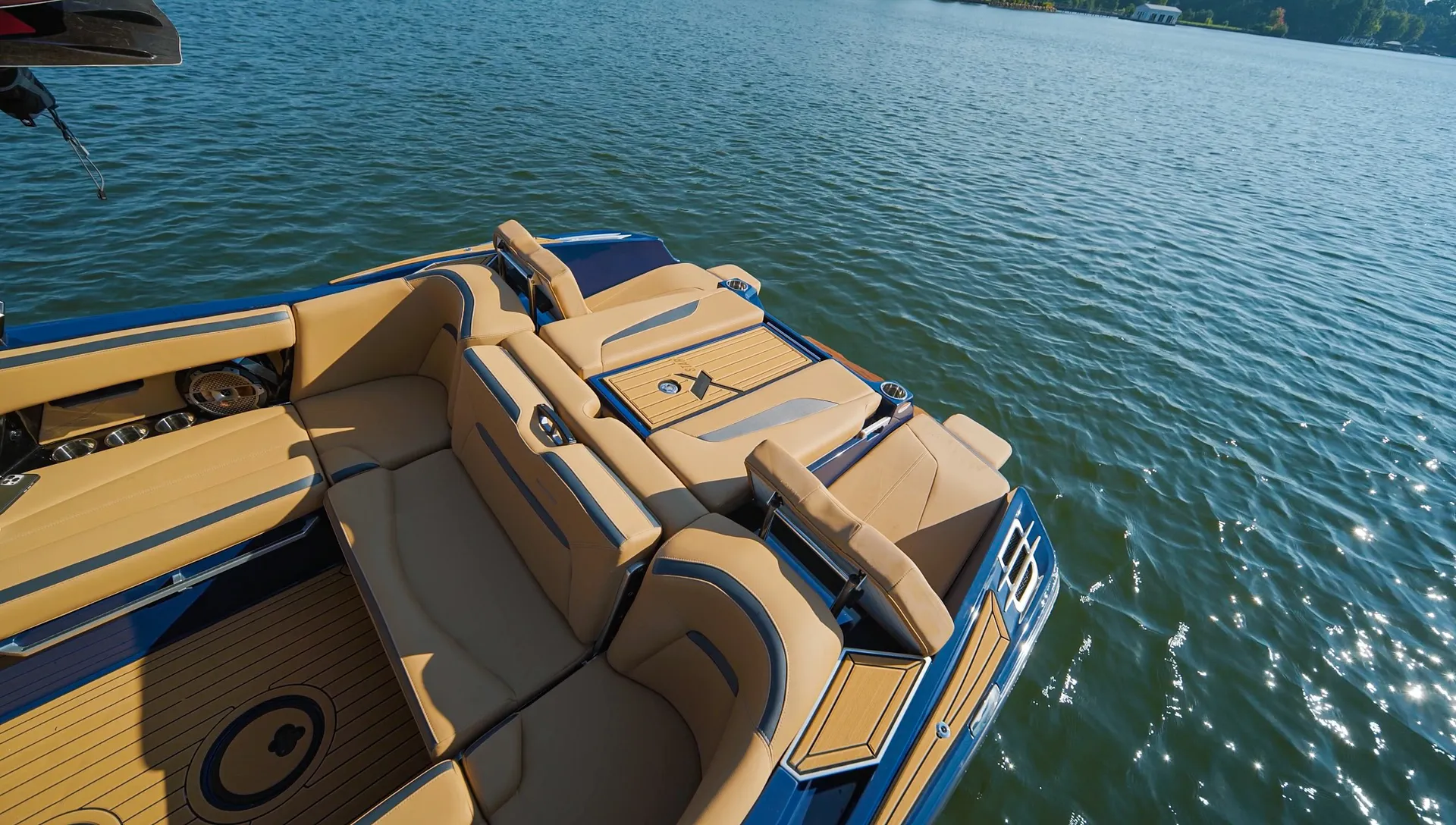 2025 MasterCraft X24 - Wake & Surf/Luxury Charters!