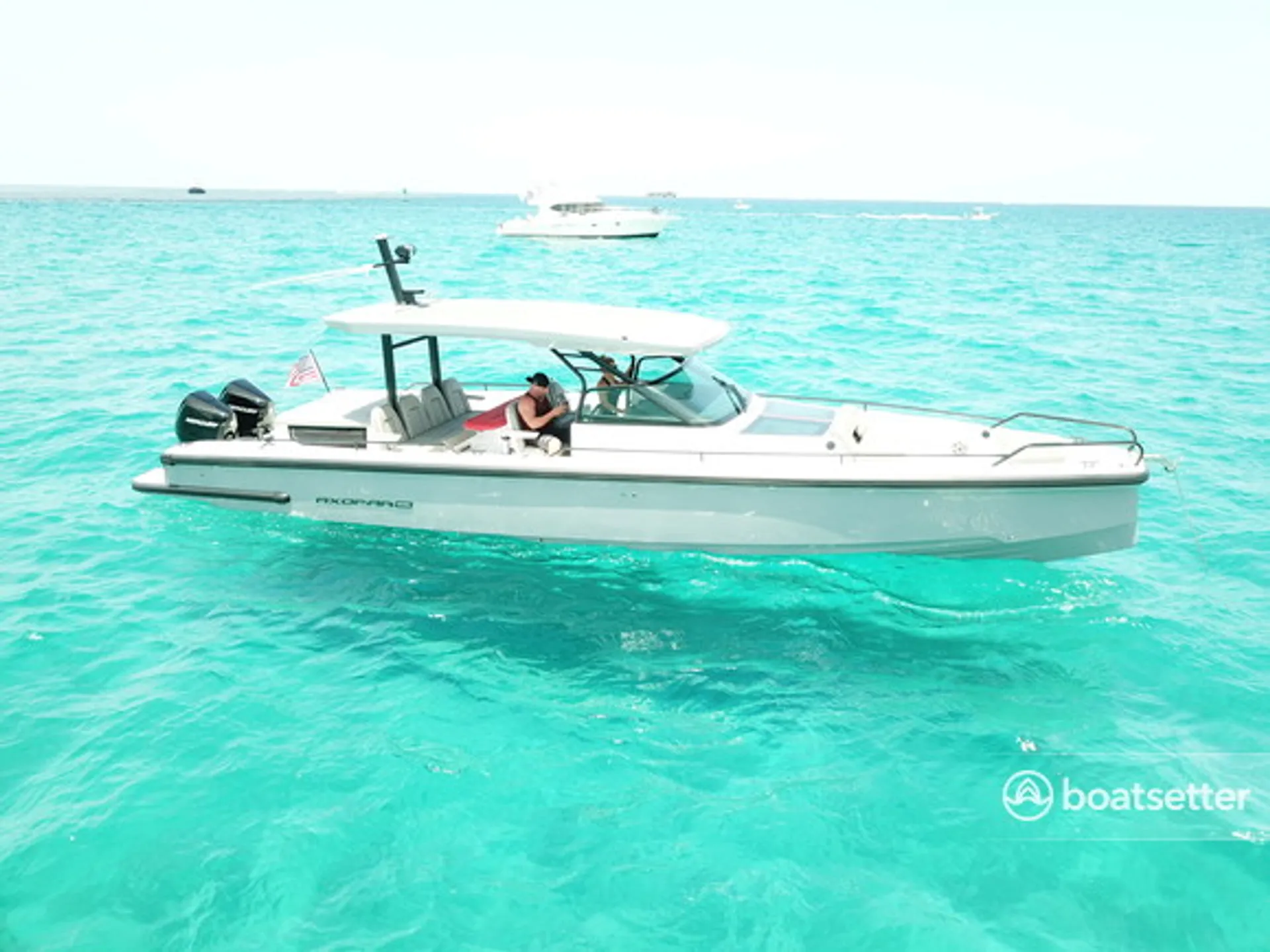 boat
