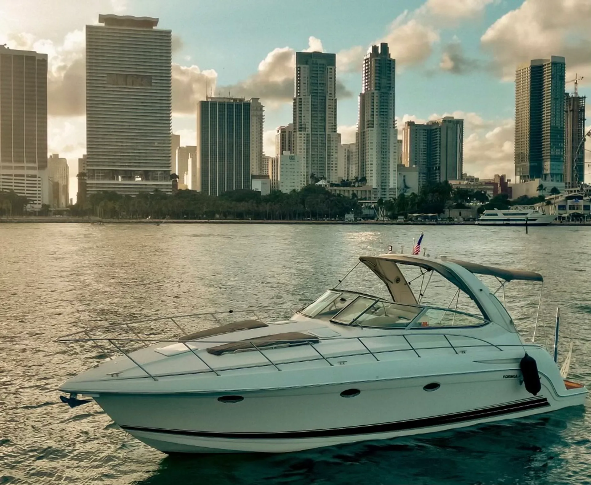 boat