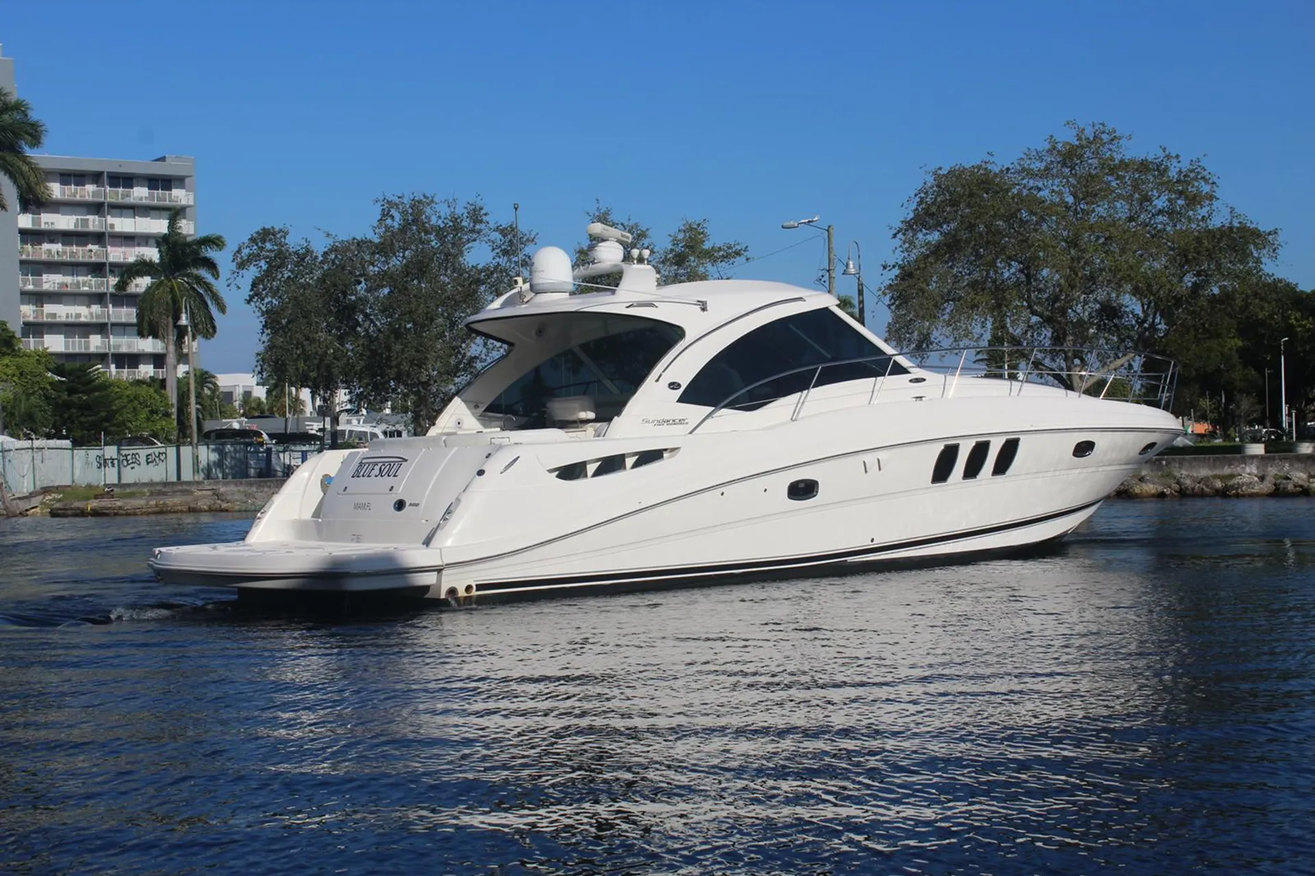 boat