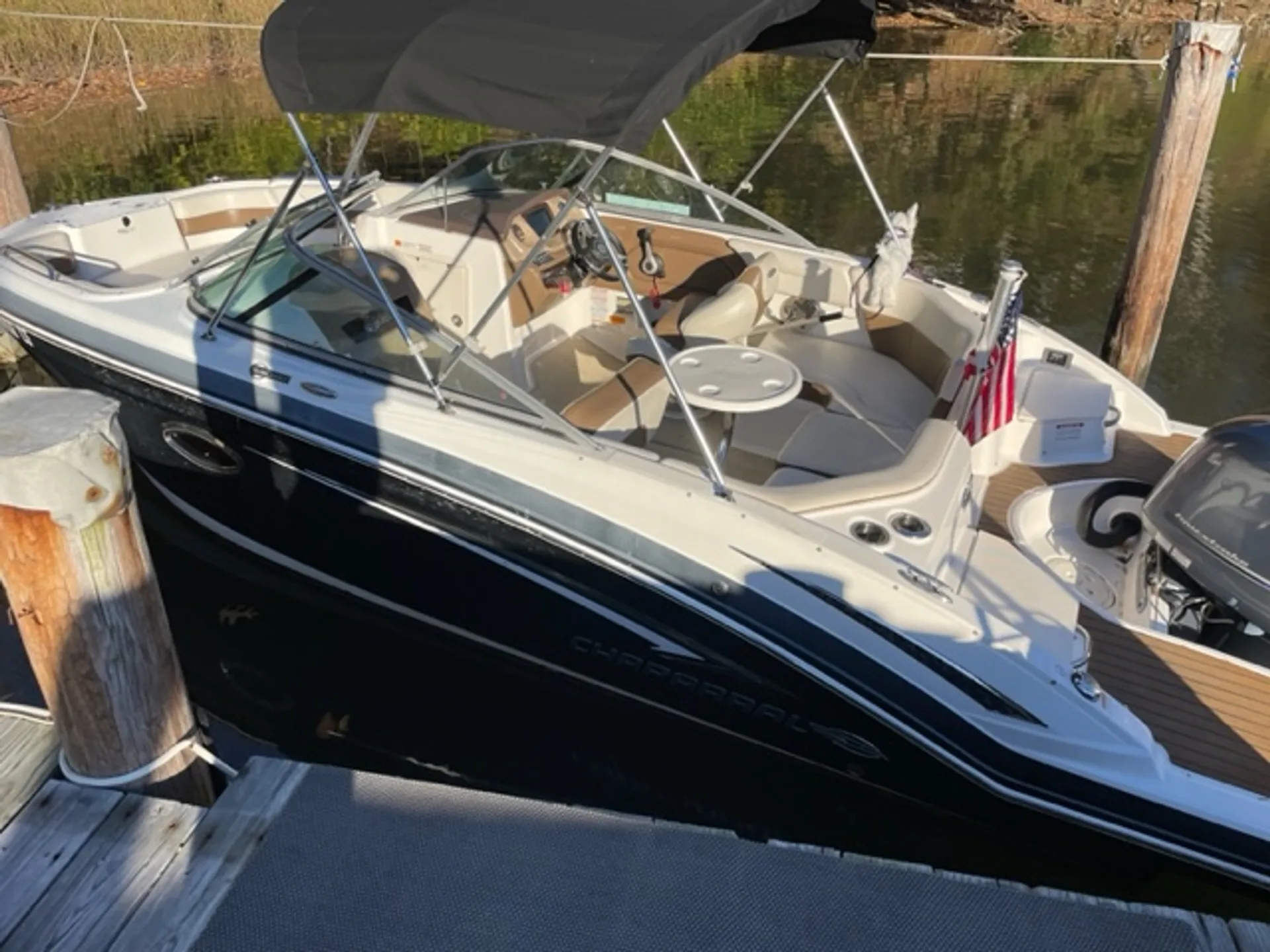 boat