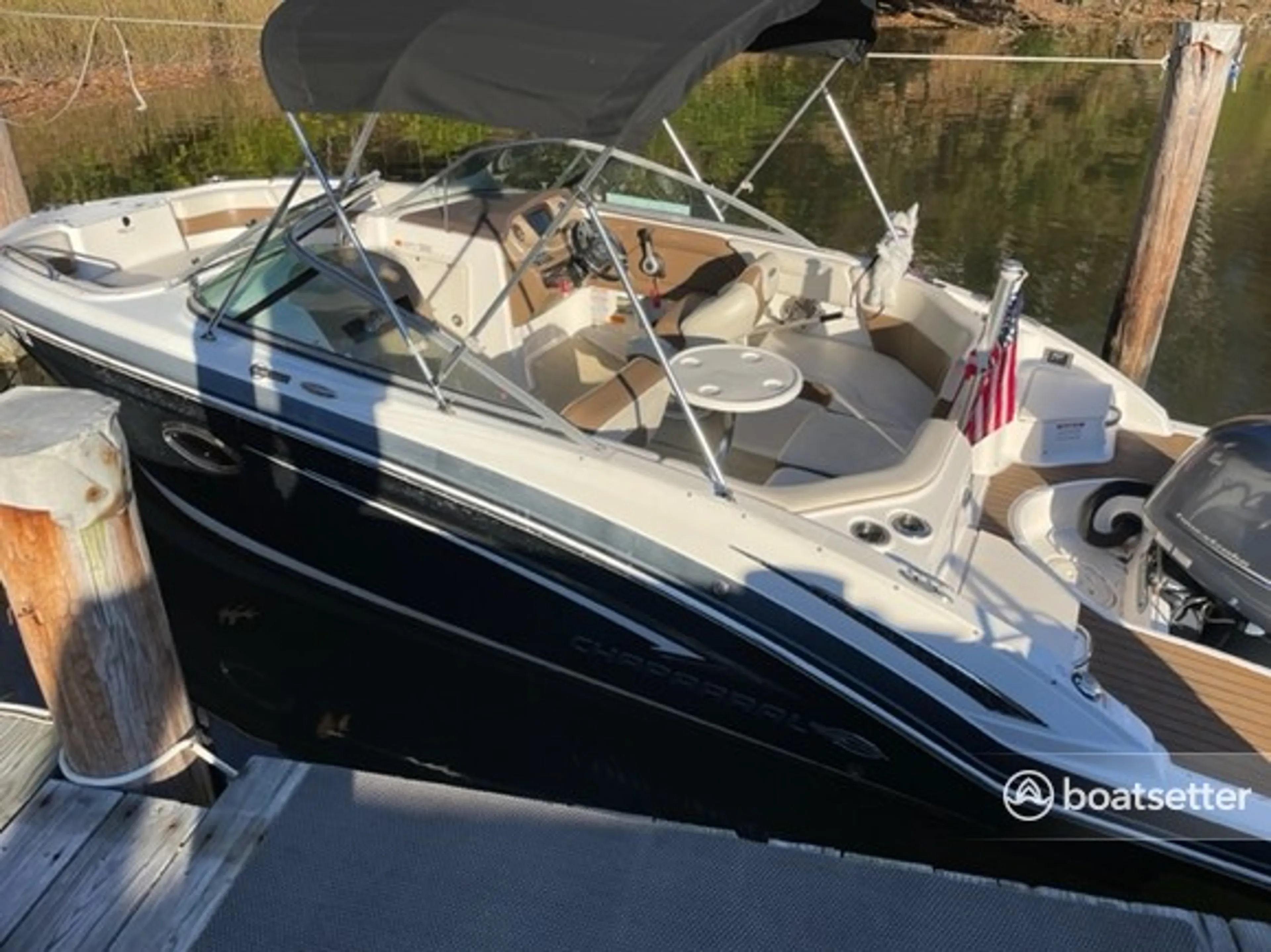 boat