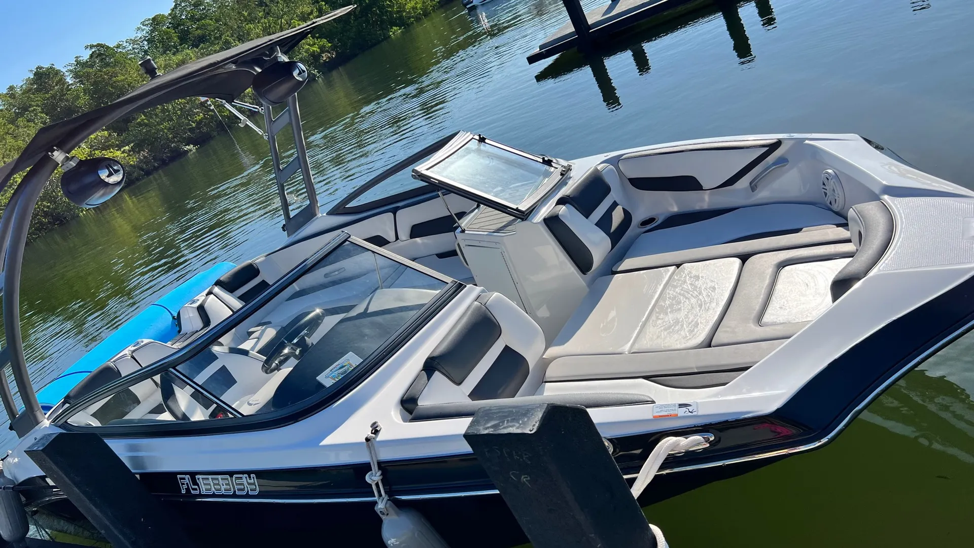 boat