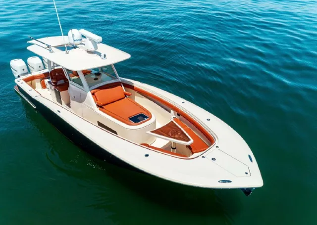 Rent a Scout Boats center console in Riviera Beach, FL near me