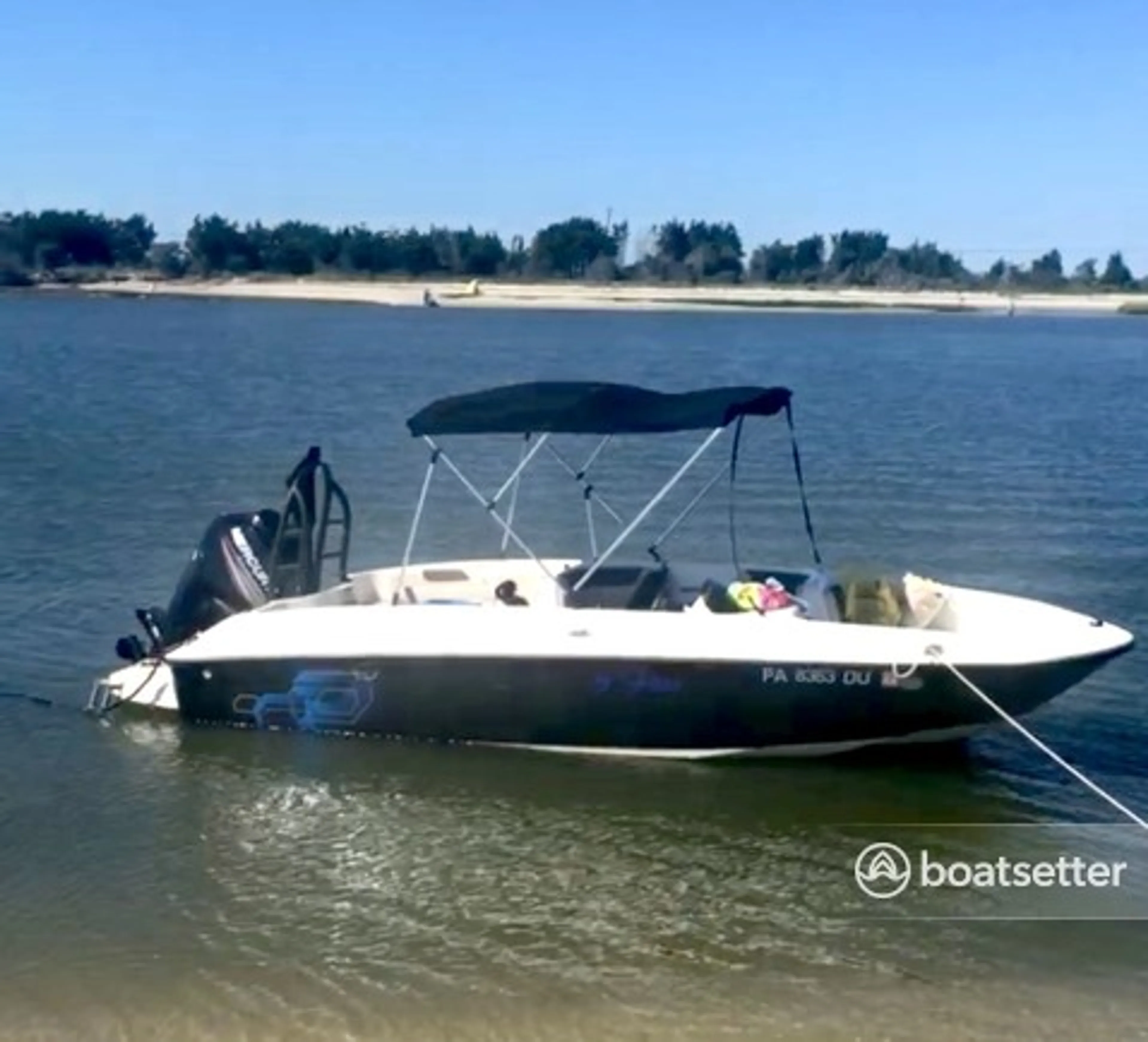 boat
