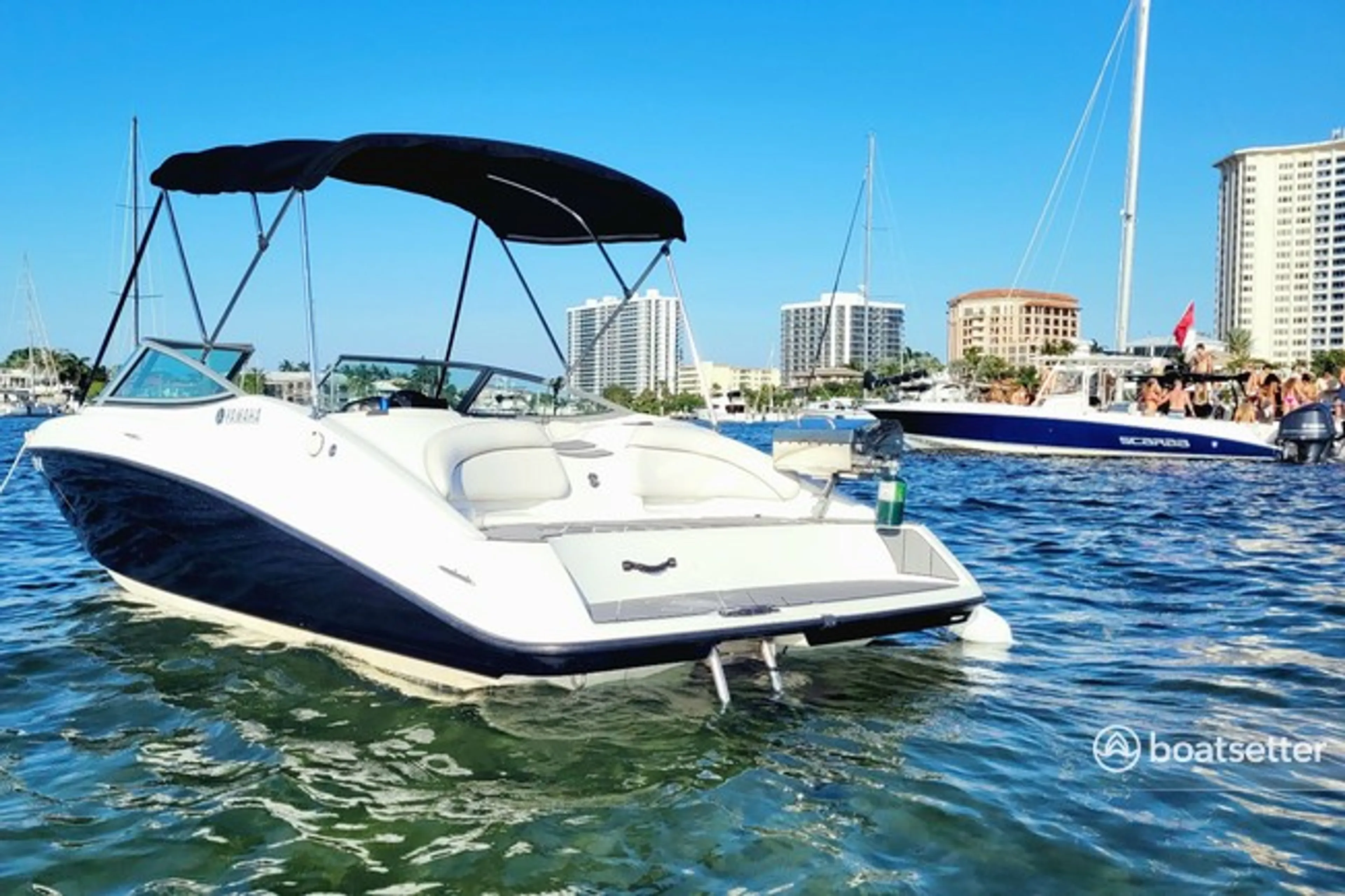 boat
