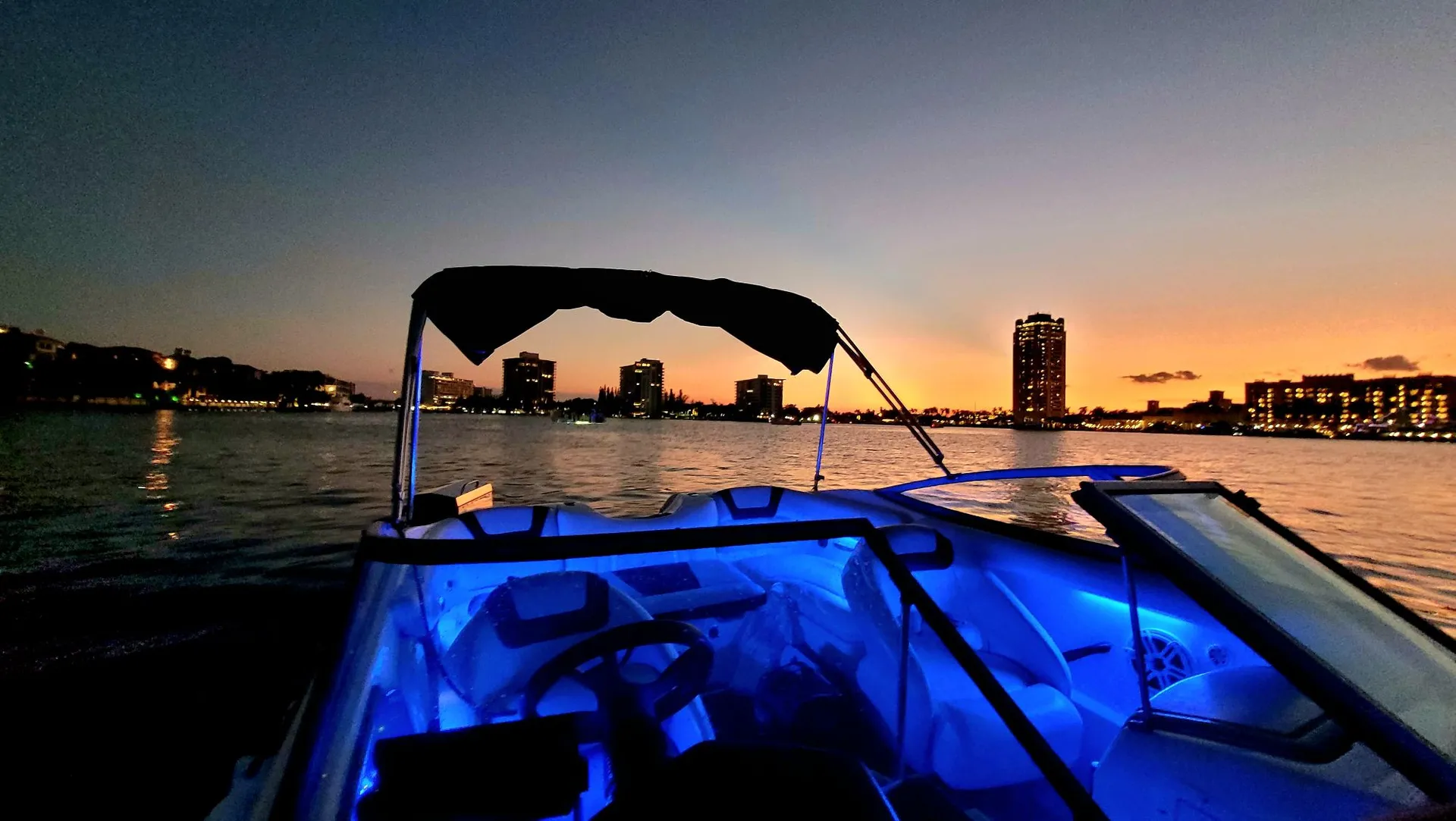 Yamaha SX190 in Deerfield Beach, FL — photo 7