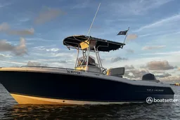 Charleston Boat Tours & OBX Adventures Captained by Charleston Native