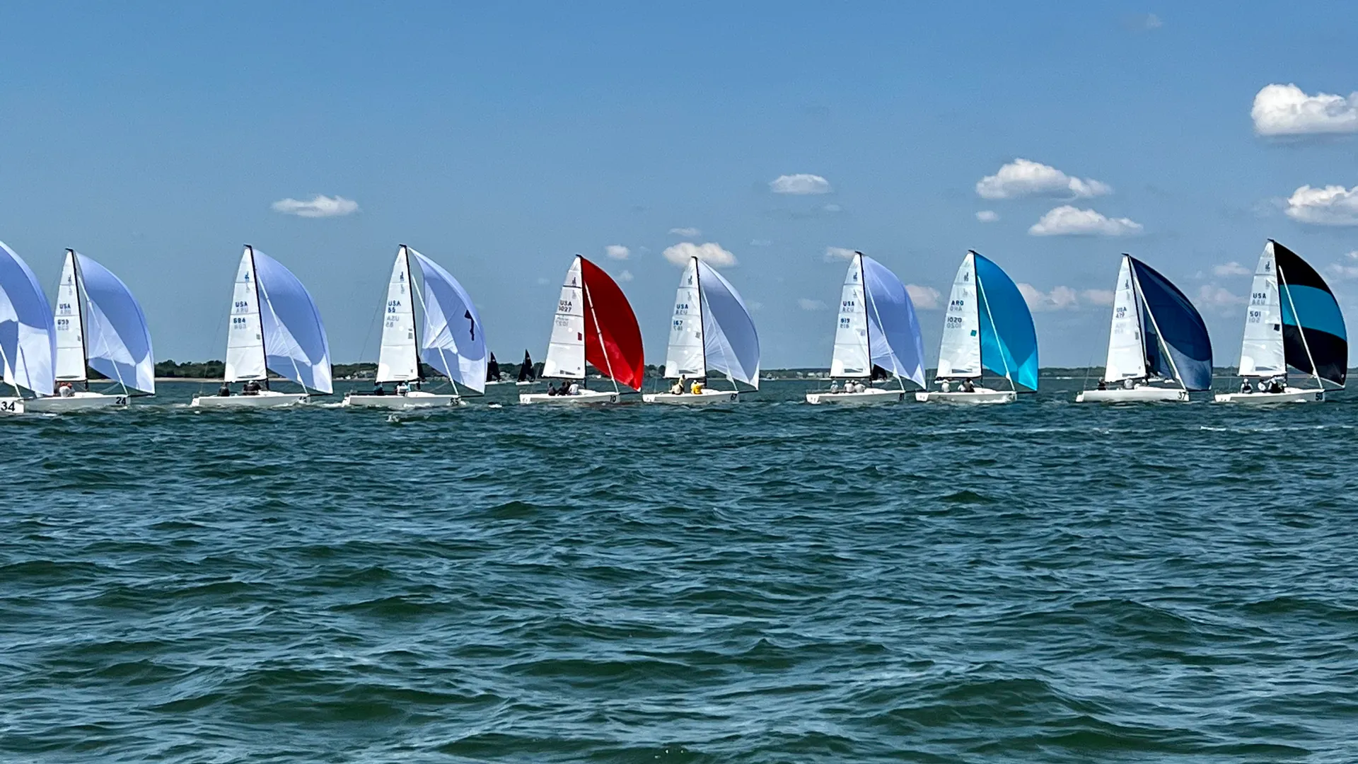 Charleston Boat Tours & OBX Adventures Captained by Charleston Native