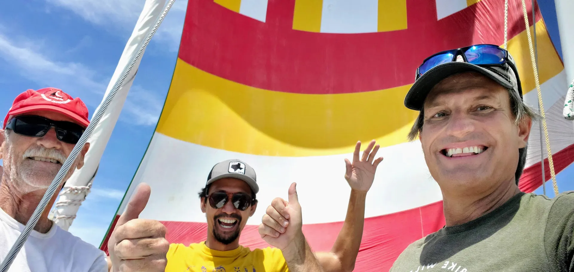 A unique experience in MIAMI