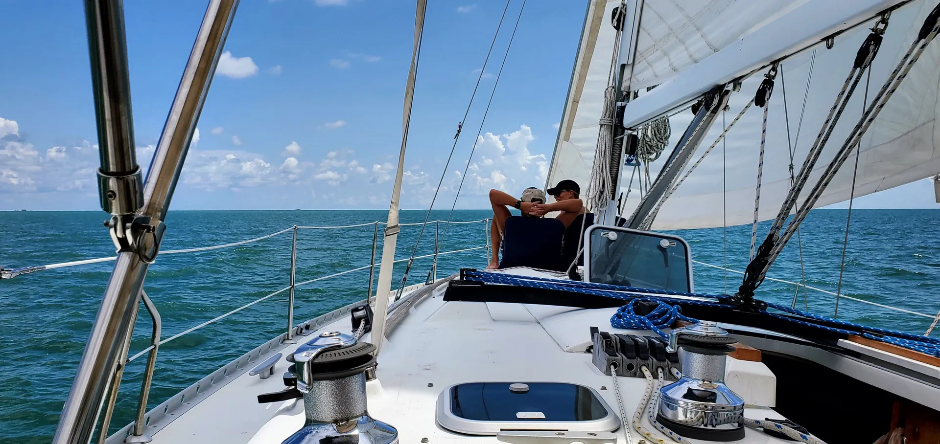 A unique experience in MIAMI