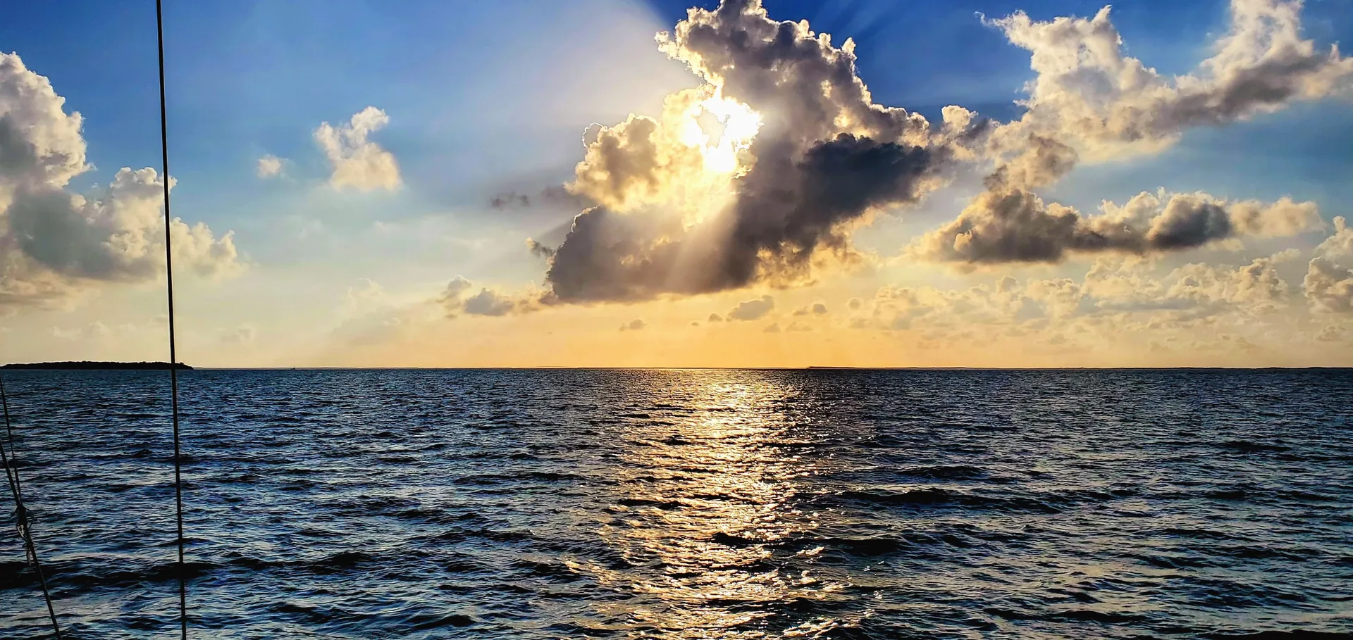 A unique experience in MIAMI