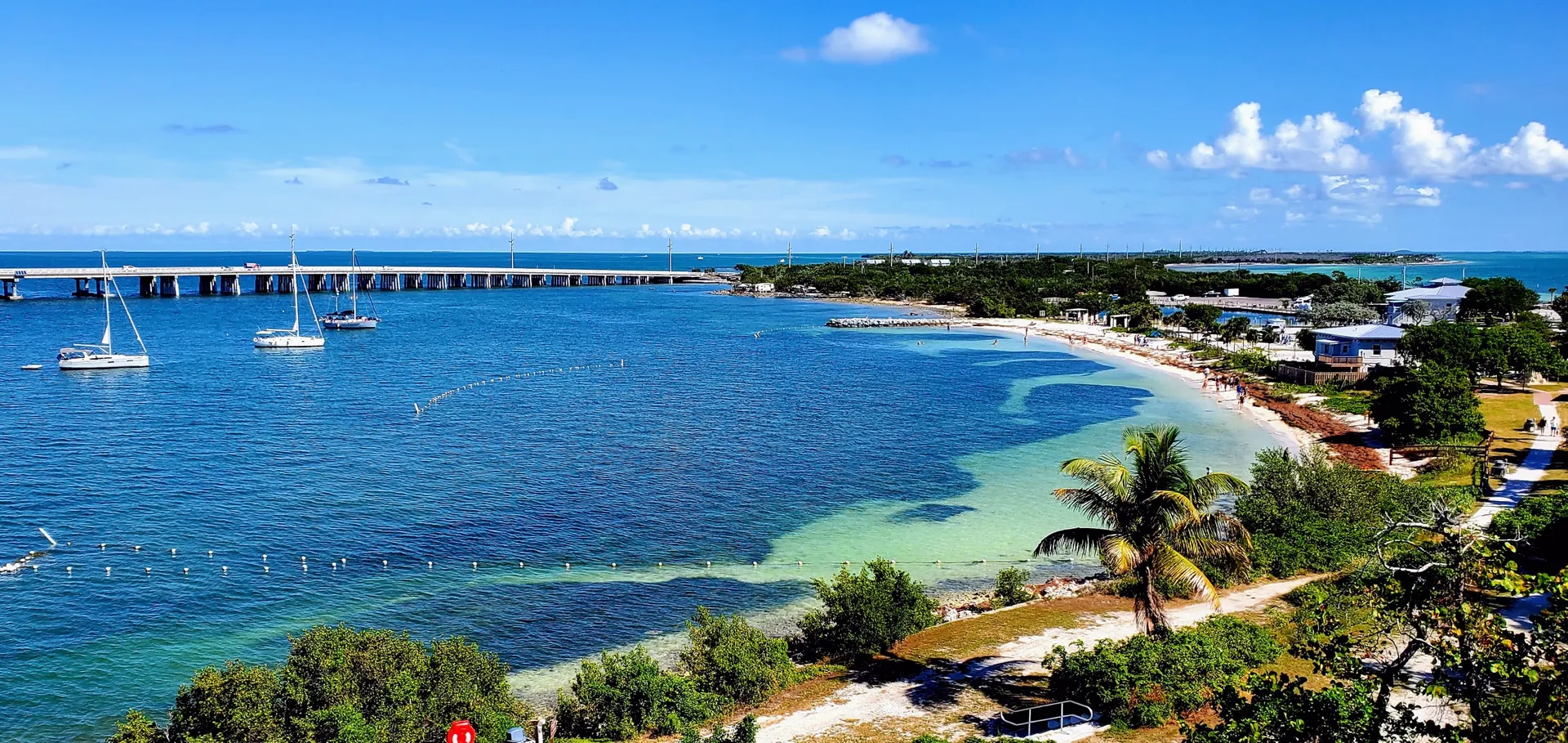 A unique experience in MIAMI