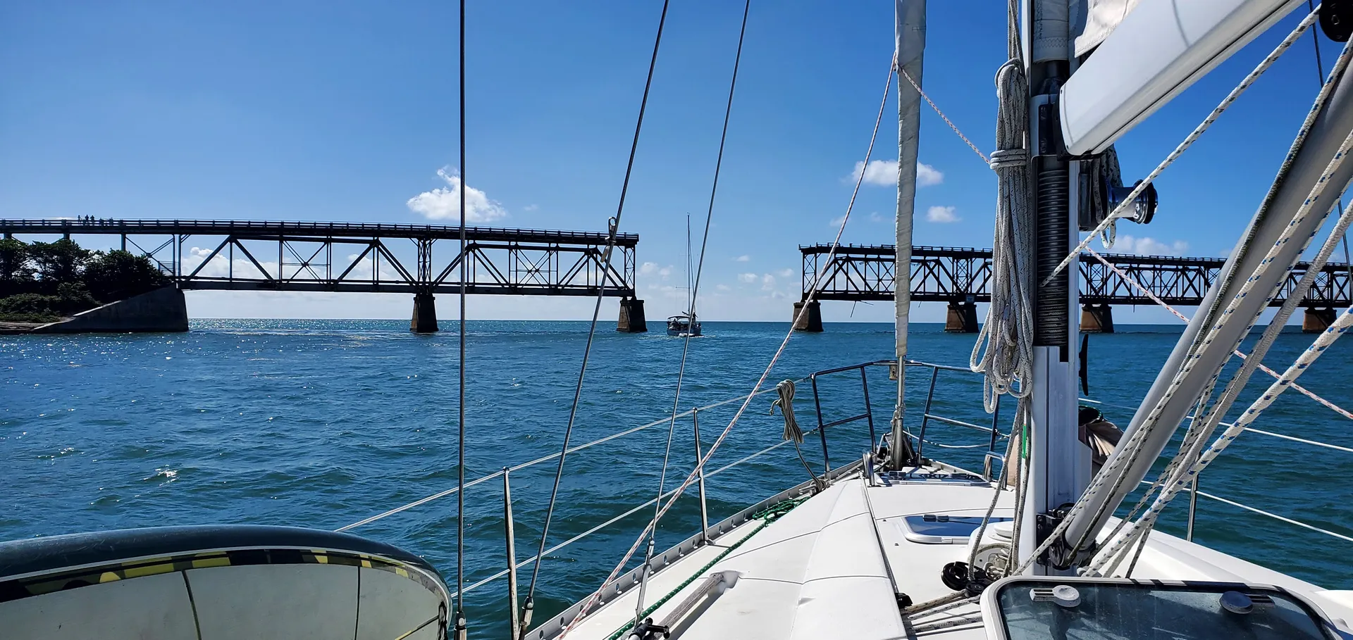 A unique experience in MIAMI