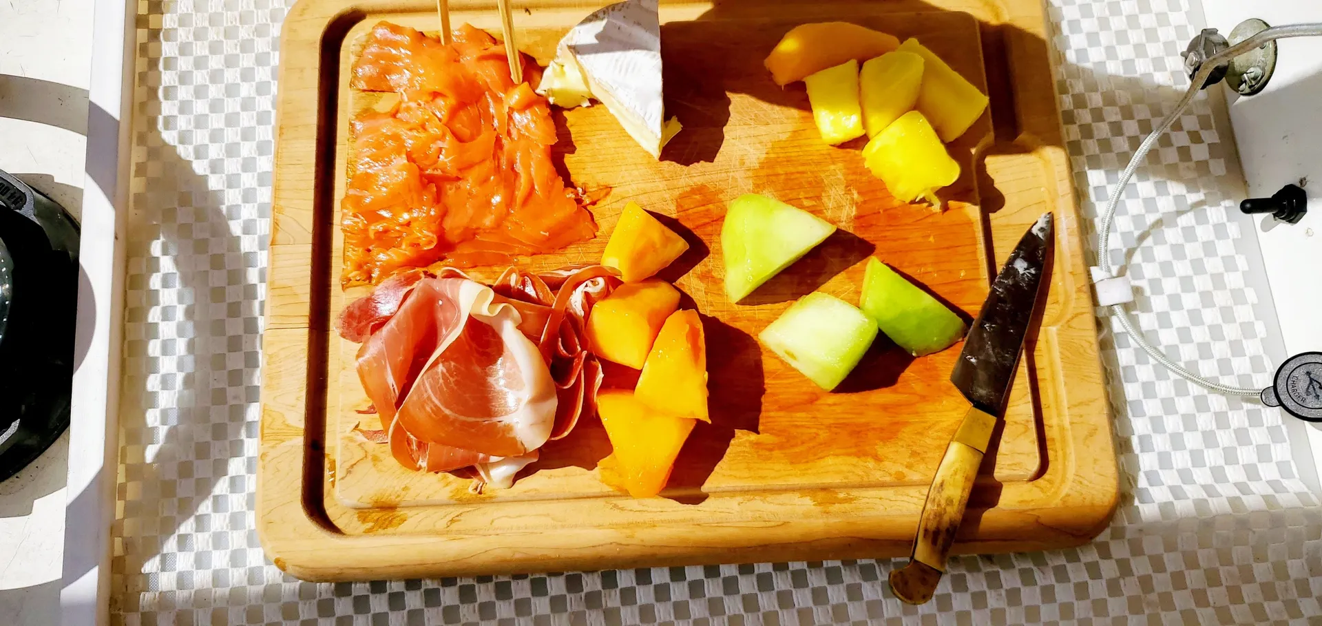 A unique experience in MIAMI