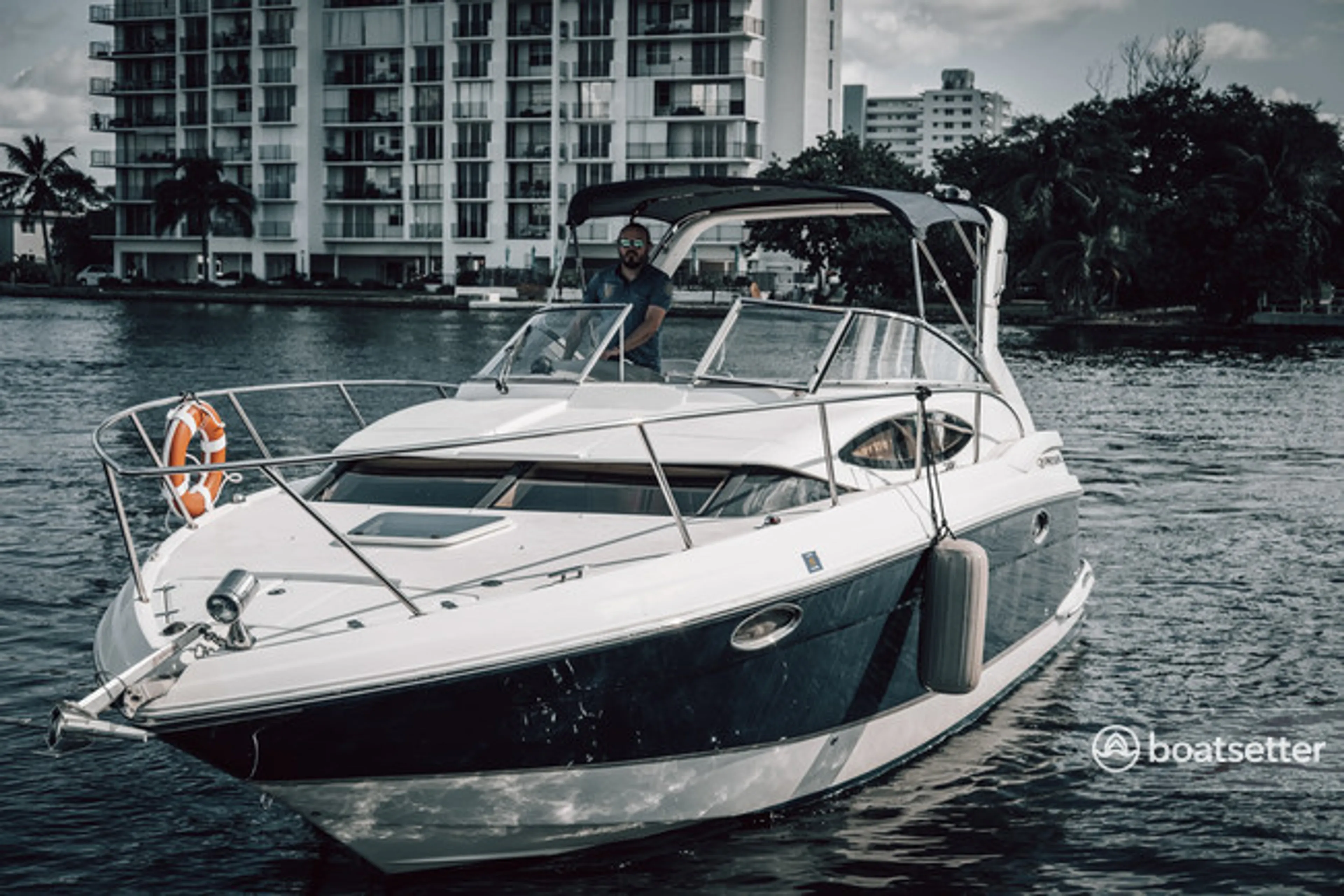 boat