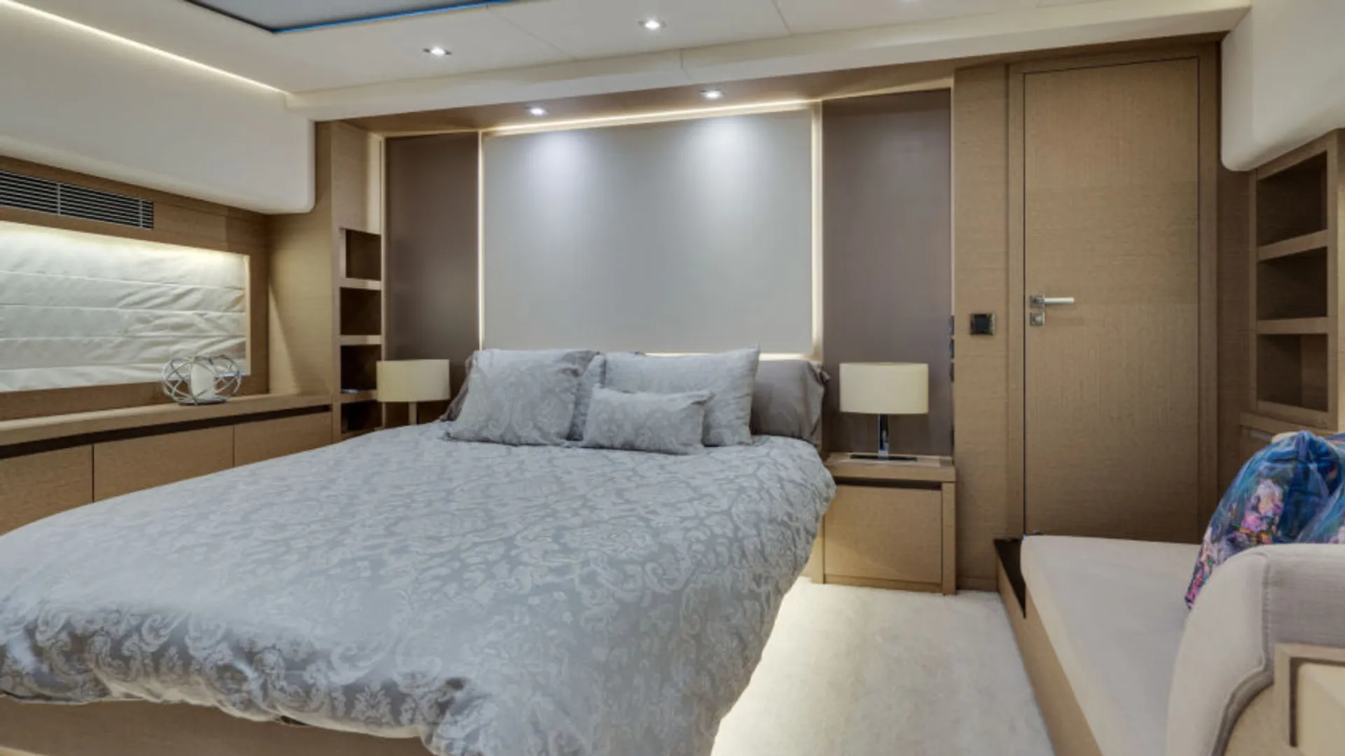 "Prestige Worldwide"