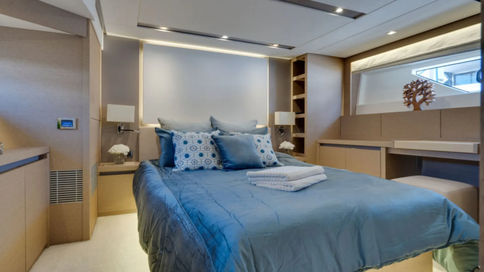 "Prestige Worldwide"