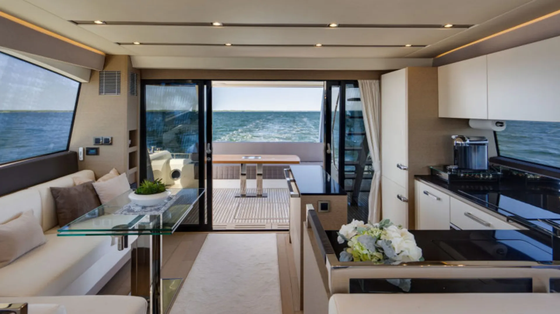 "Prestige Worldwide"