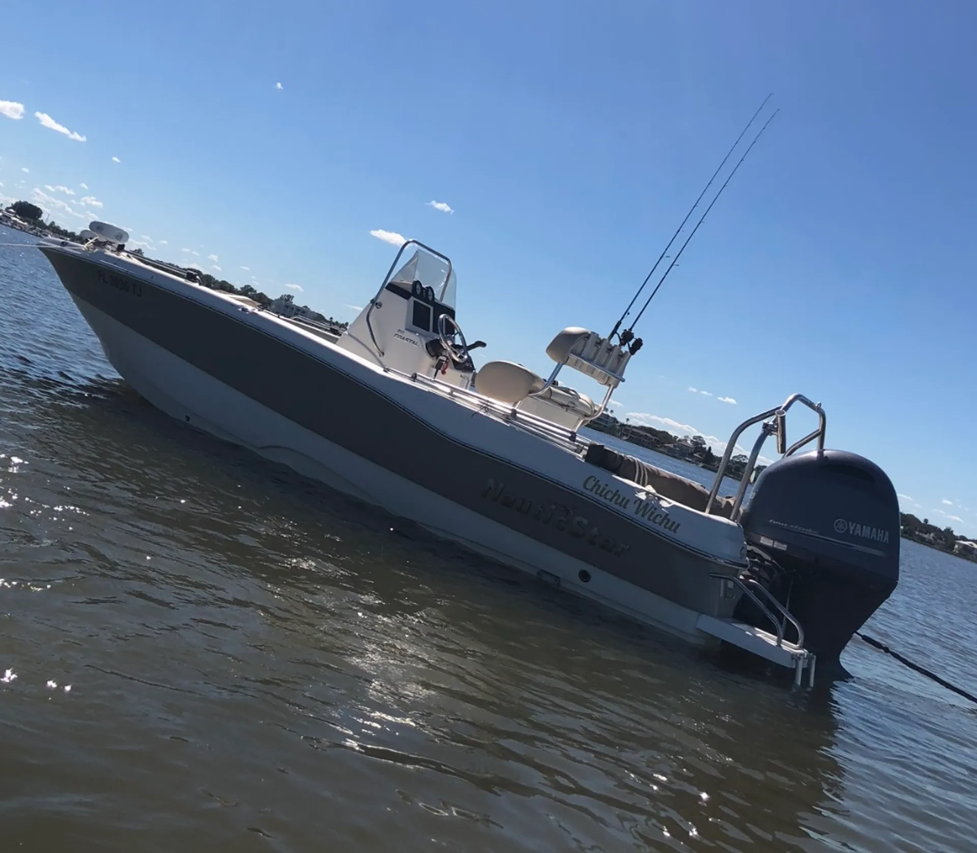 boat